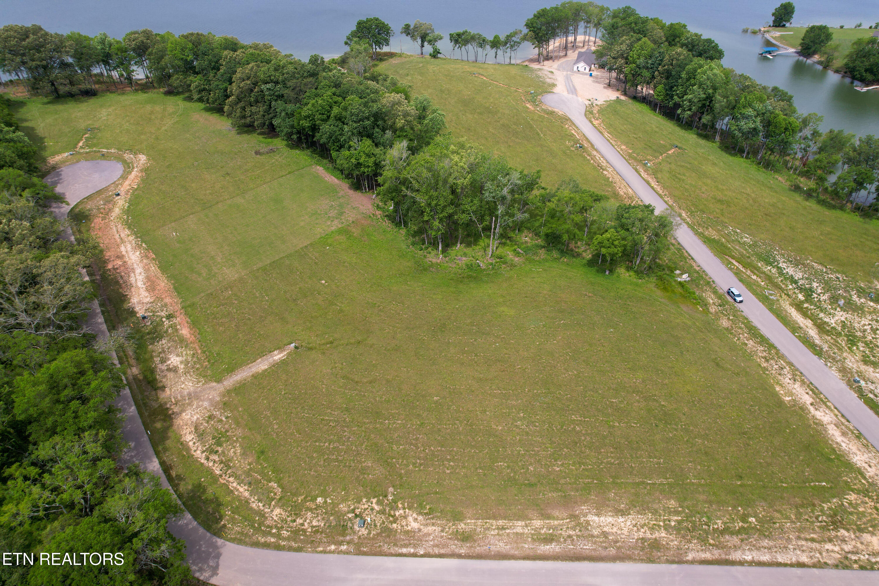 Lot 49 Sunset Boulevard White Pine TN 37890