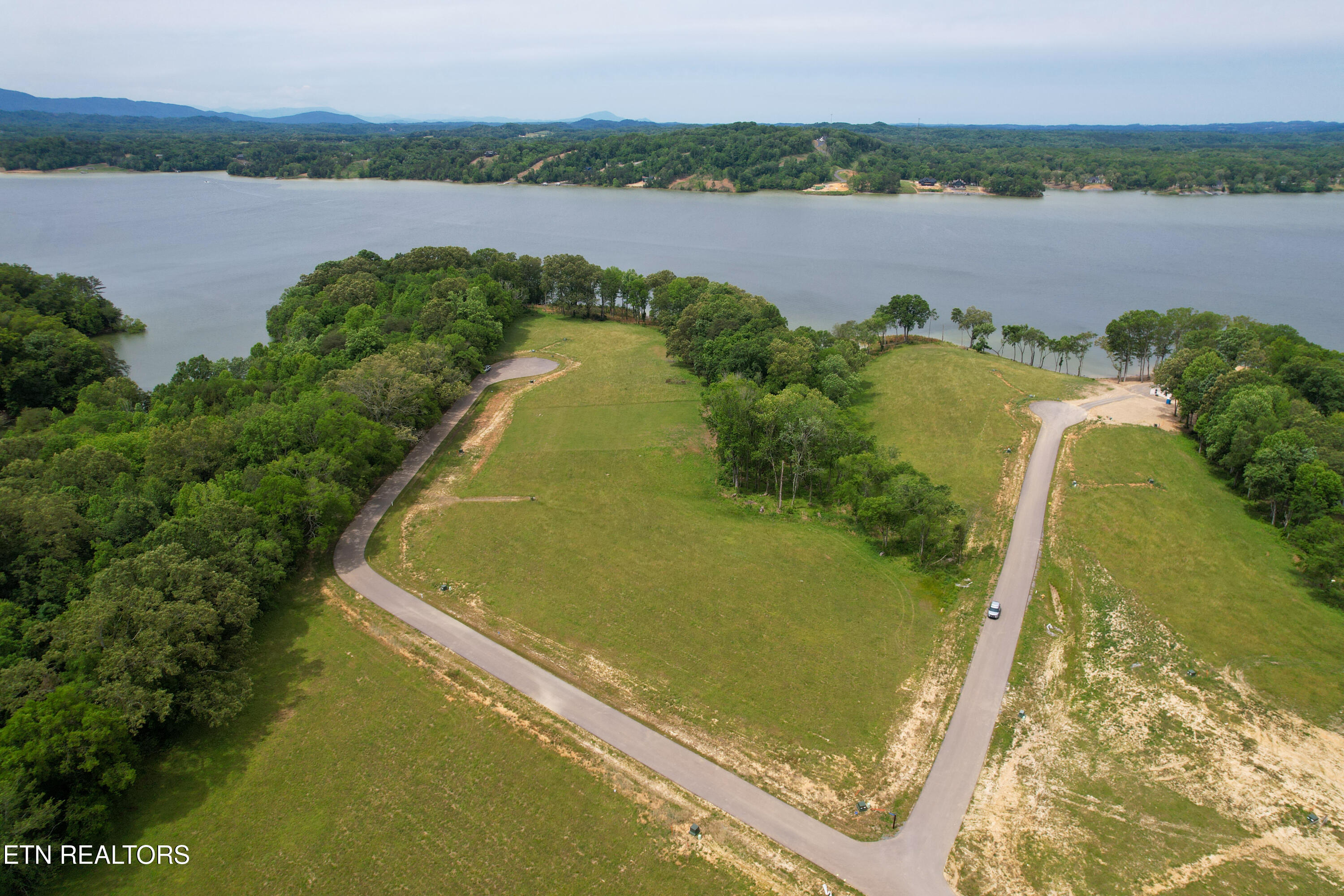 Lot 49 Sunset Boulevard White Pine TN 37890