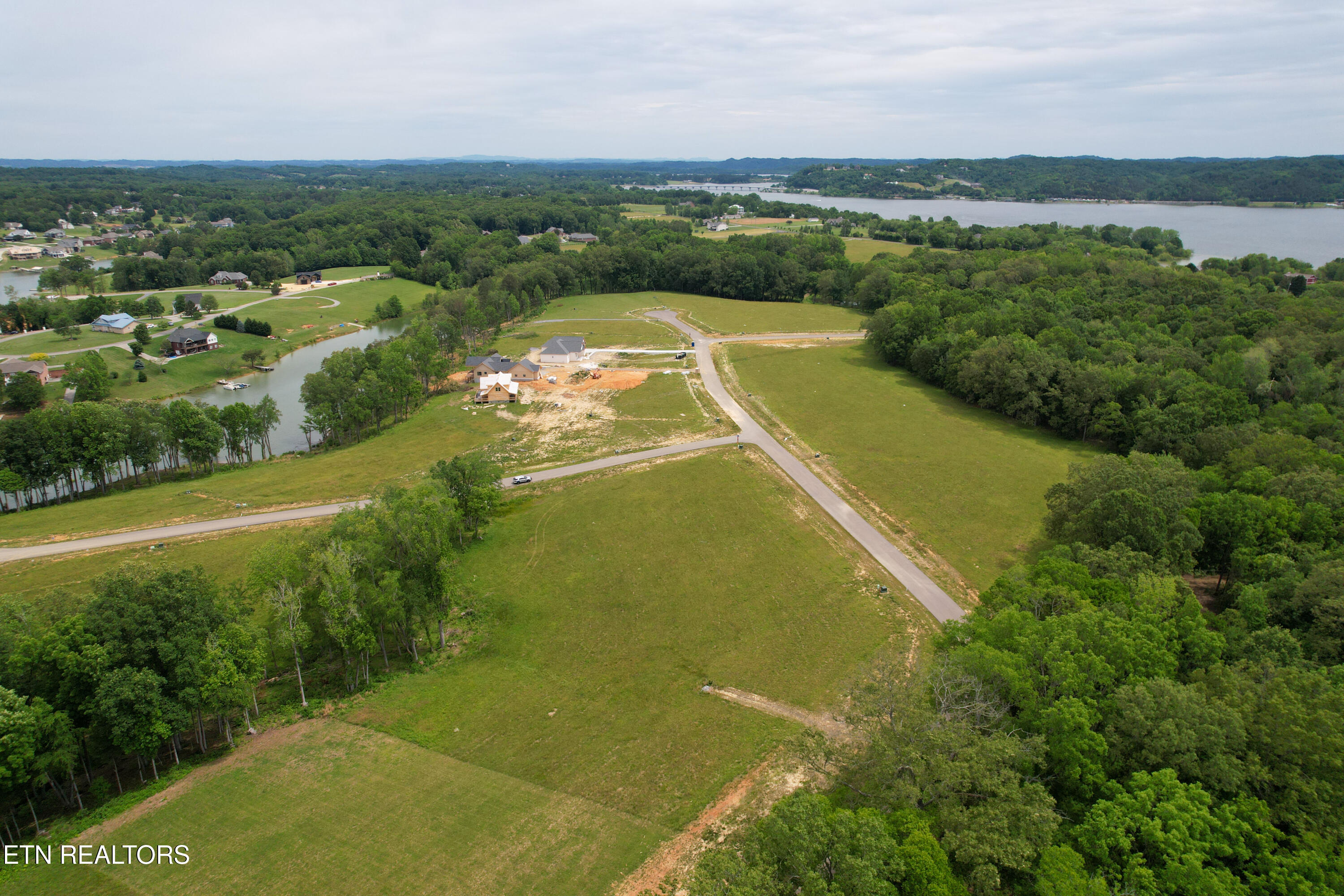 Lot 49 Sunset Boulevard White Pine TN 37890