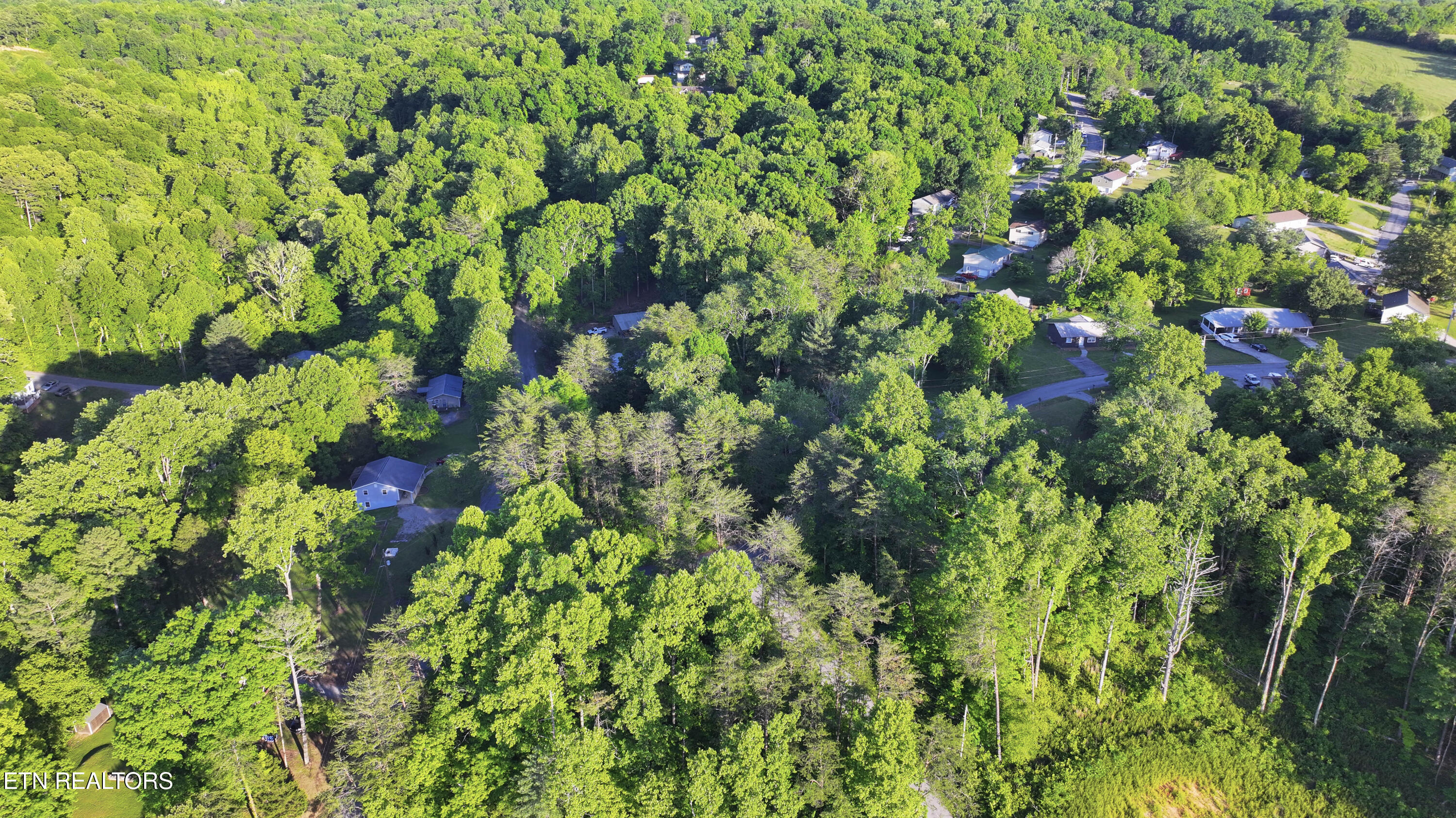 Lot 86 Hidden Hills Drive Dayton TN 37321