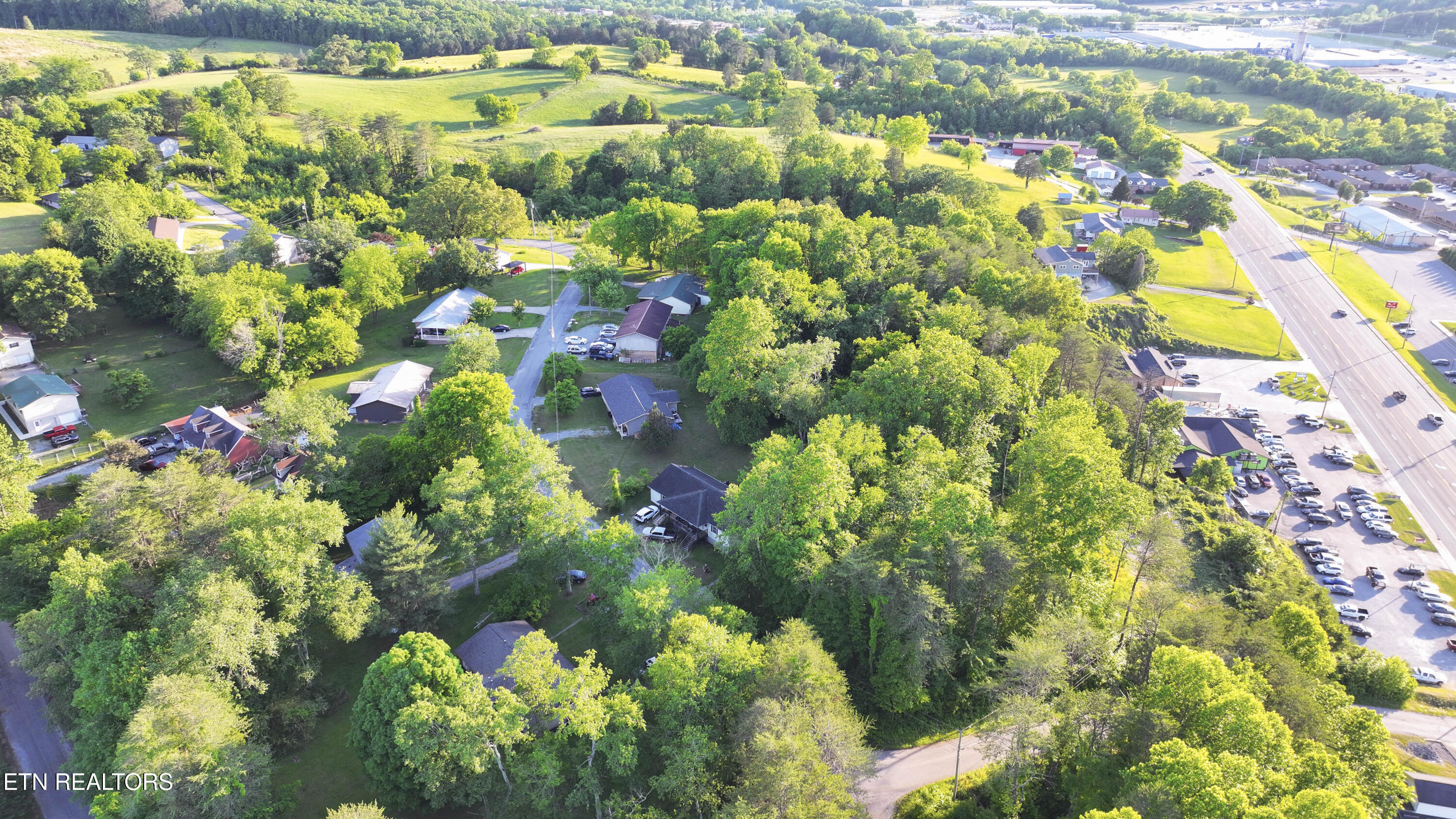 Lot 86 Hidden Hills Drive Dayton TN 37321