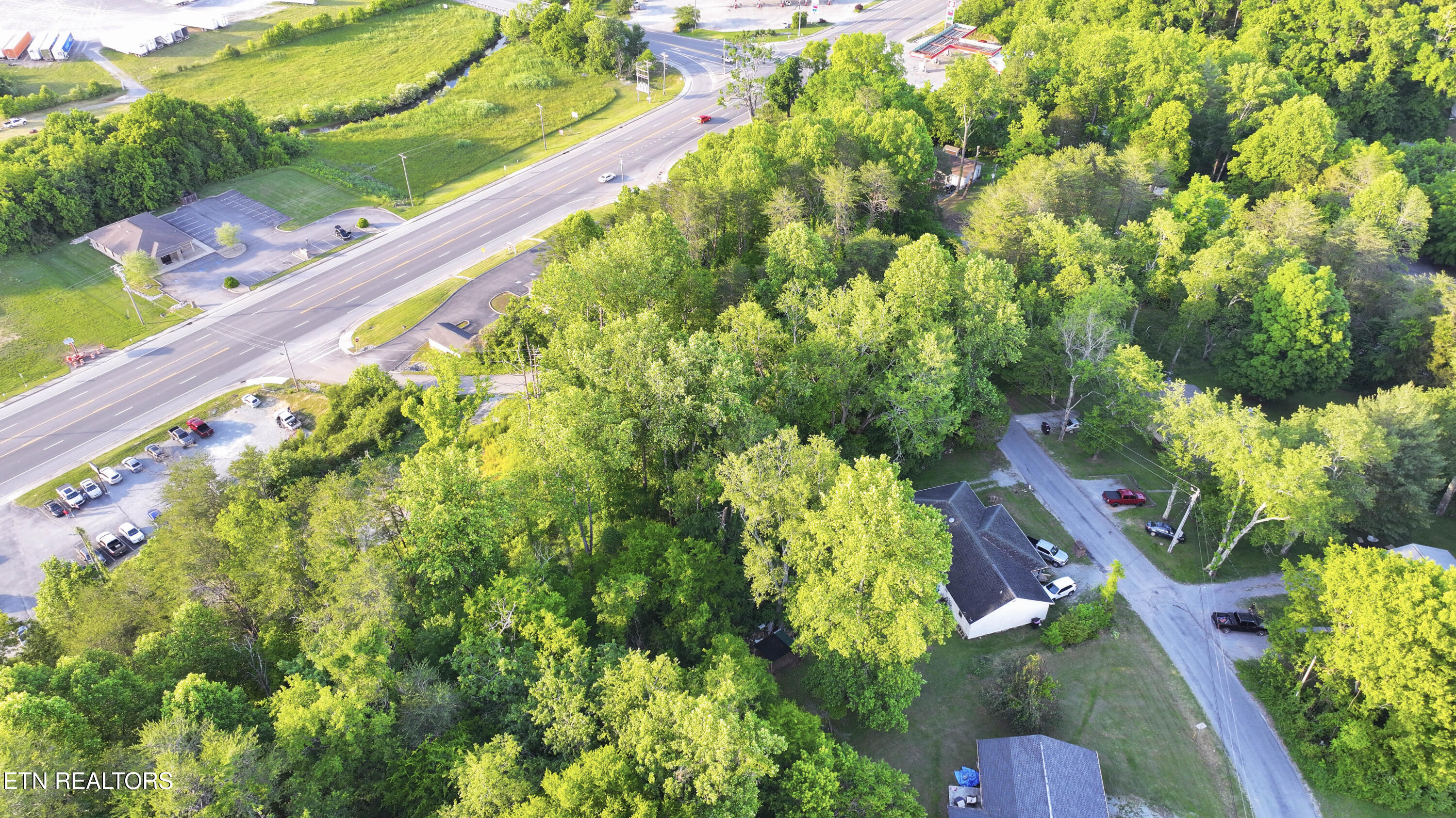 Lot 86 Hidden Hills Drive Dayton TN 37321