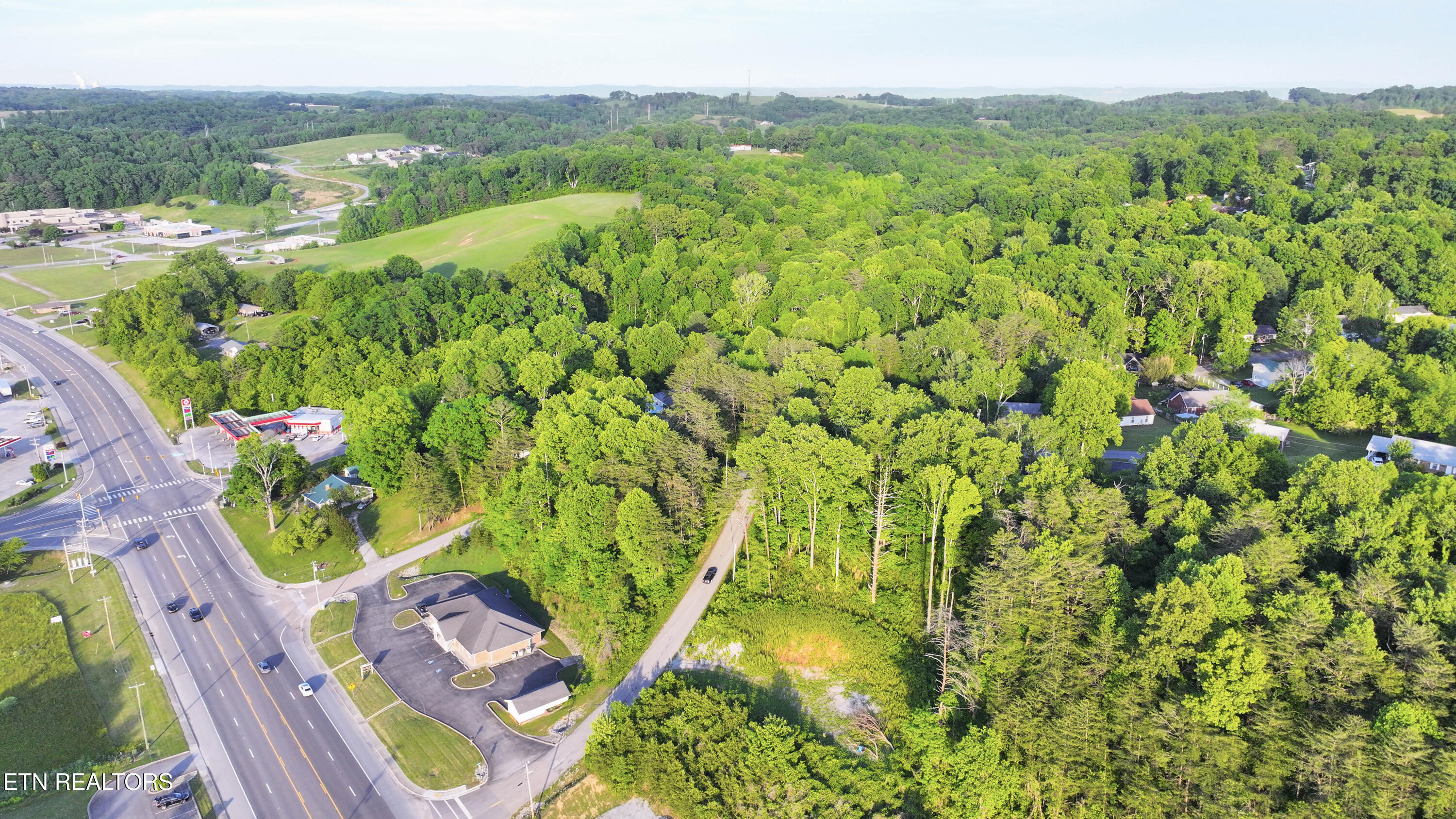 Lot 86 Hidden Hills Drive Dayton TN 37321