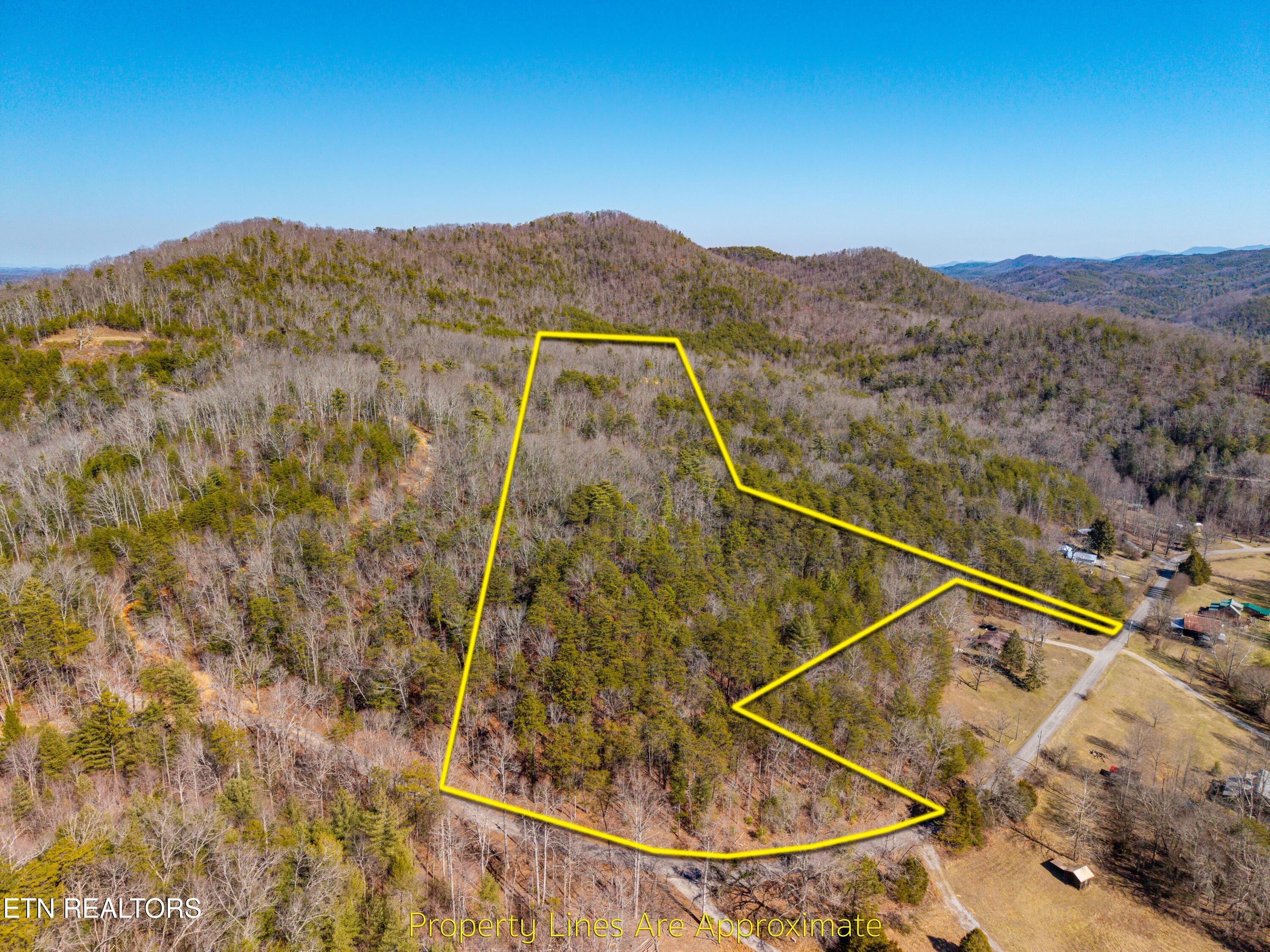 000 Towee Falls Road Tellico Plains TN 37385