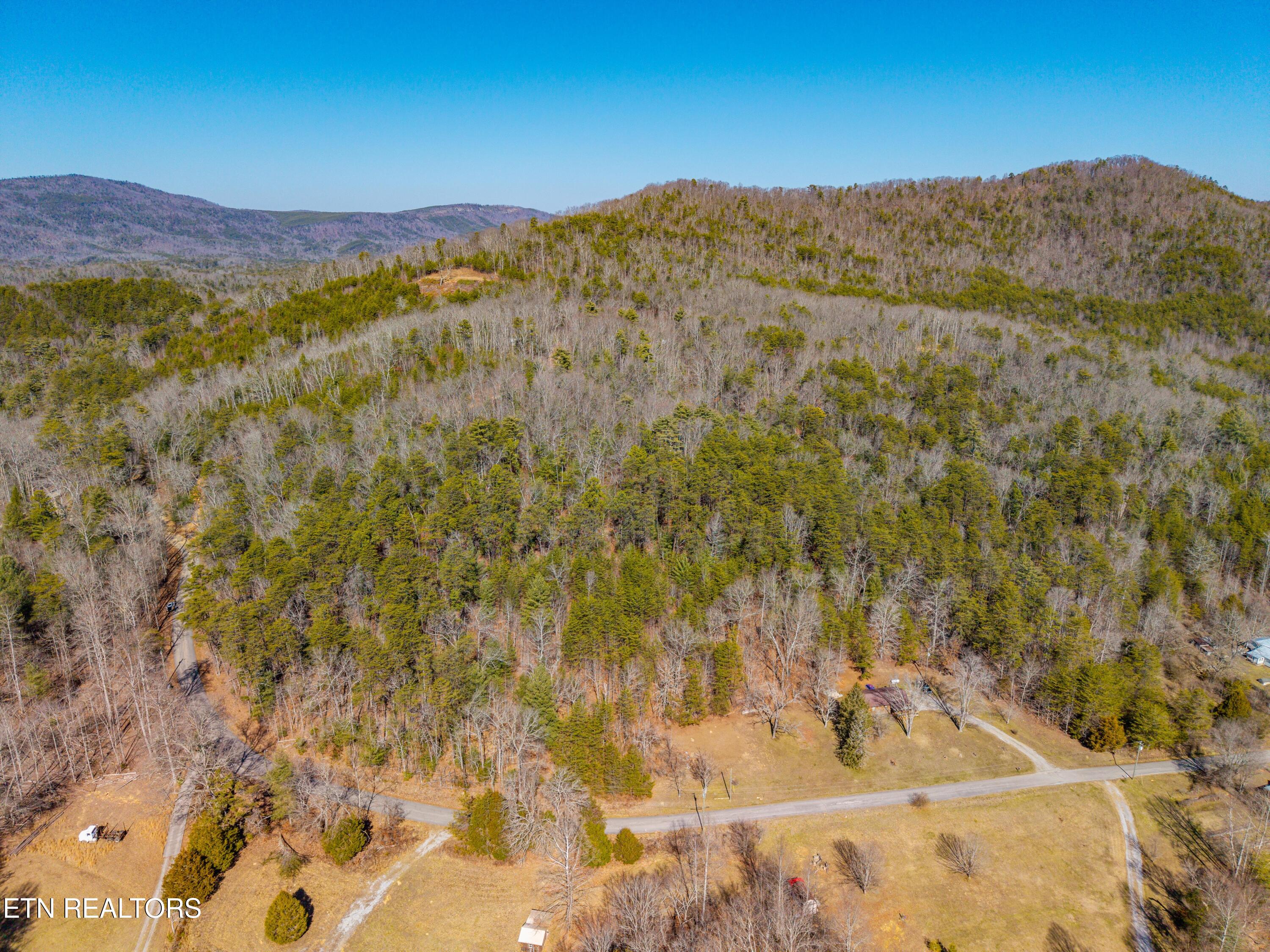 000 Towee Falls Road Tellico Plains TN 37385
