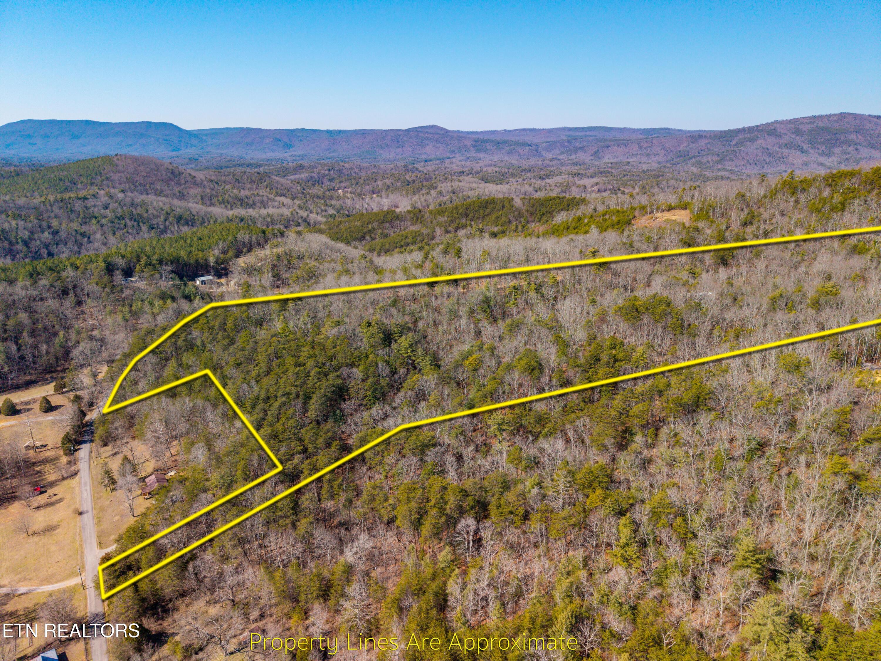 000 Towee Falls Road Tellico Plains TN 37385