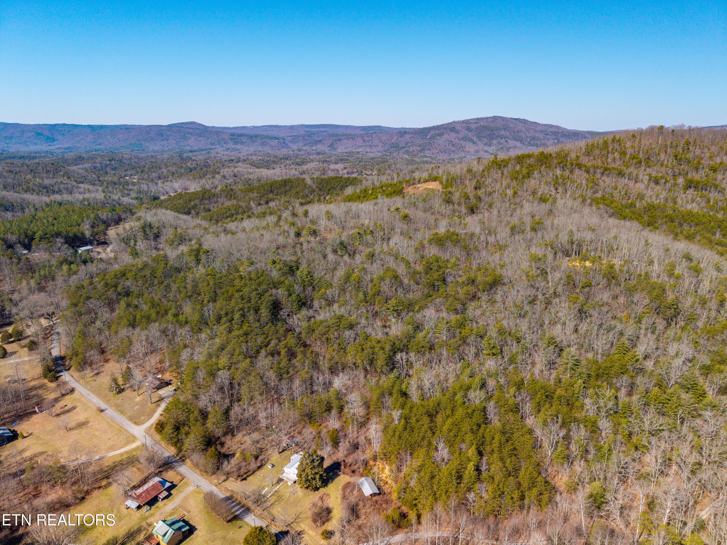 000 Towee Falls Road Tellico Plains TN 37385