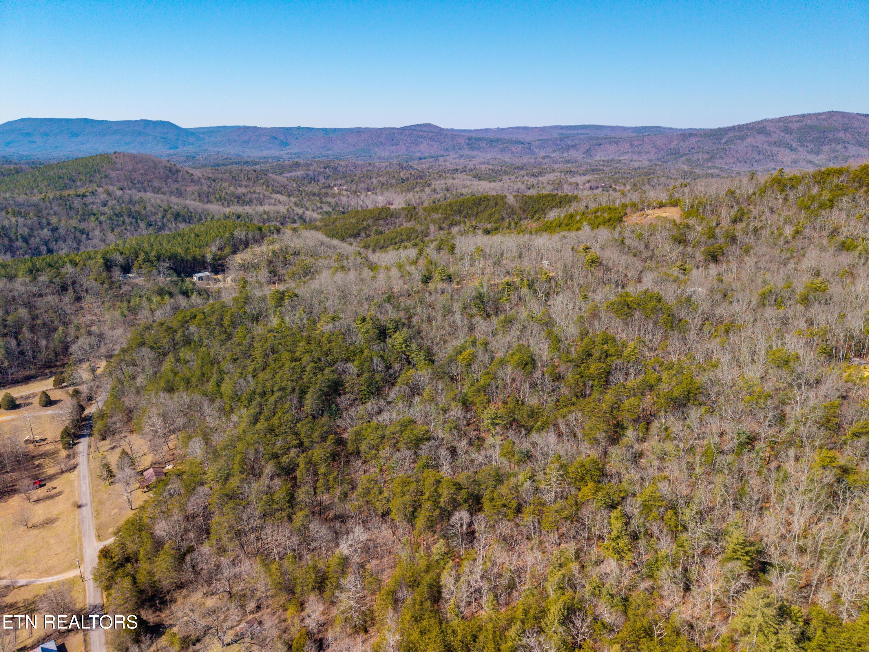 000 Towee Falls Road Tellico Plains TN 37385