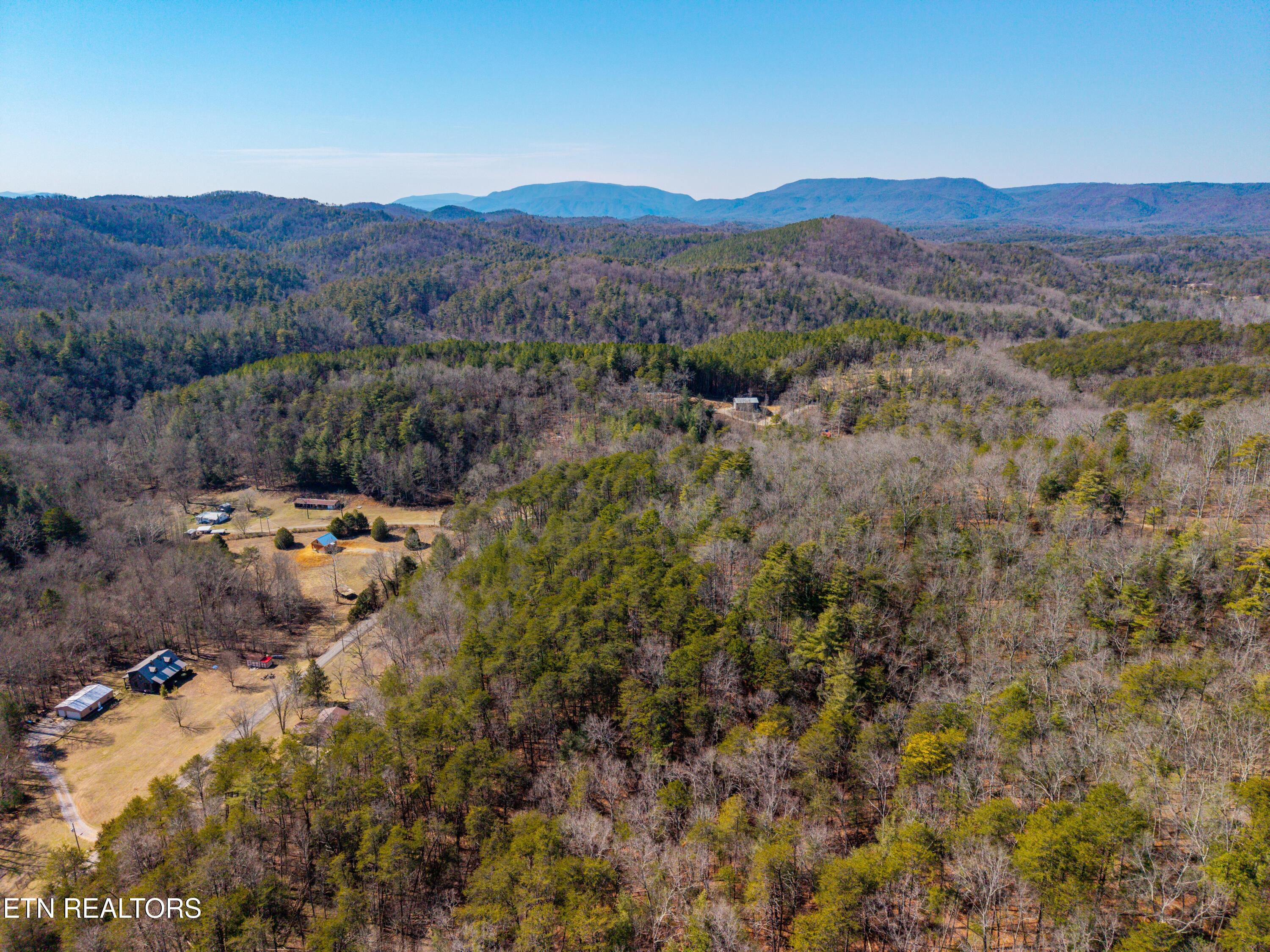 000 Towee Falls Road Tellico Plains TN 37385