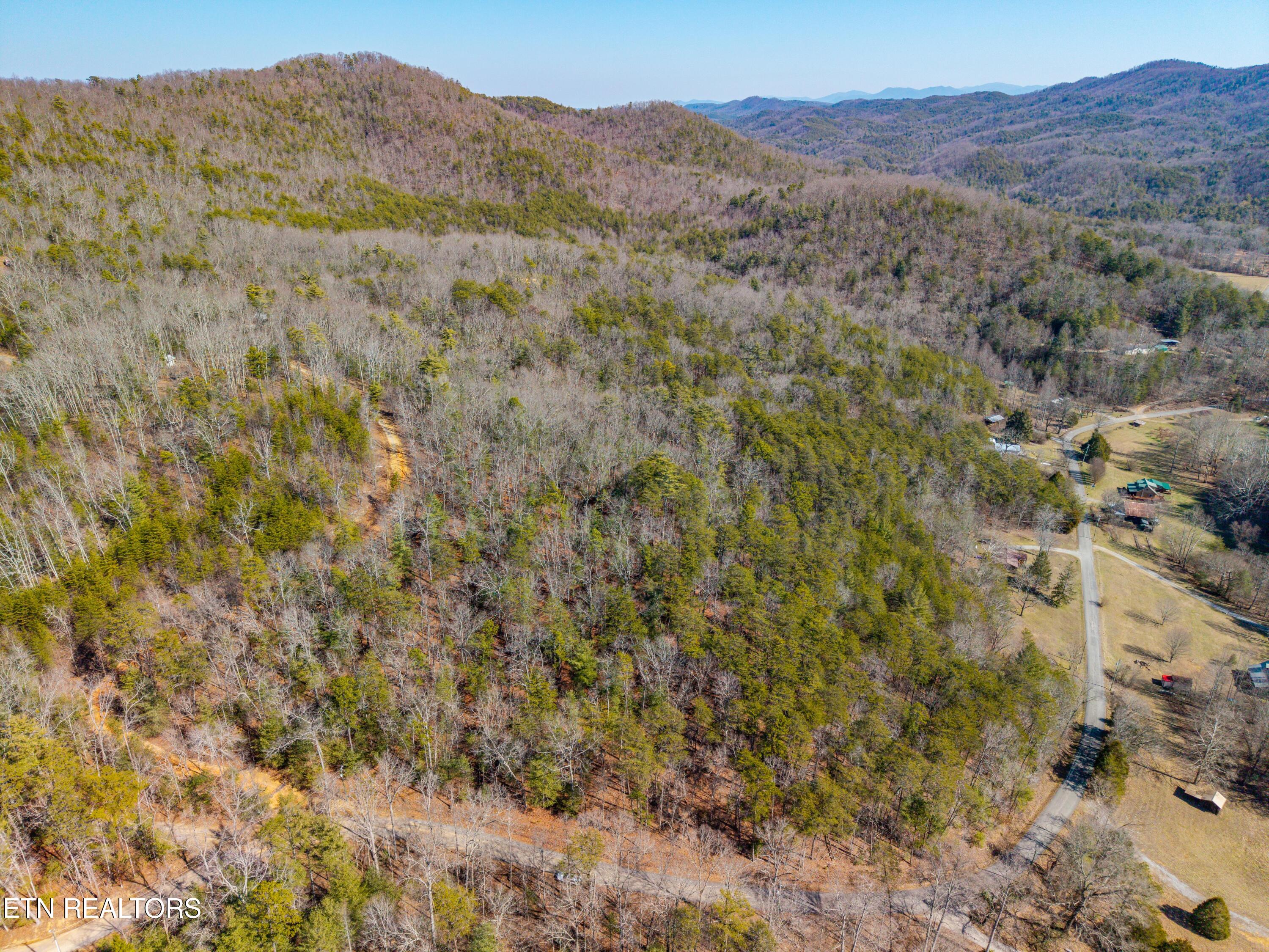 000 Towee Falls Road Tellico Plains TN 37385