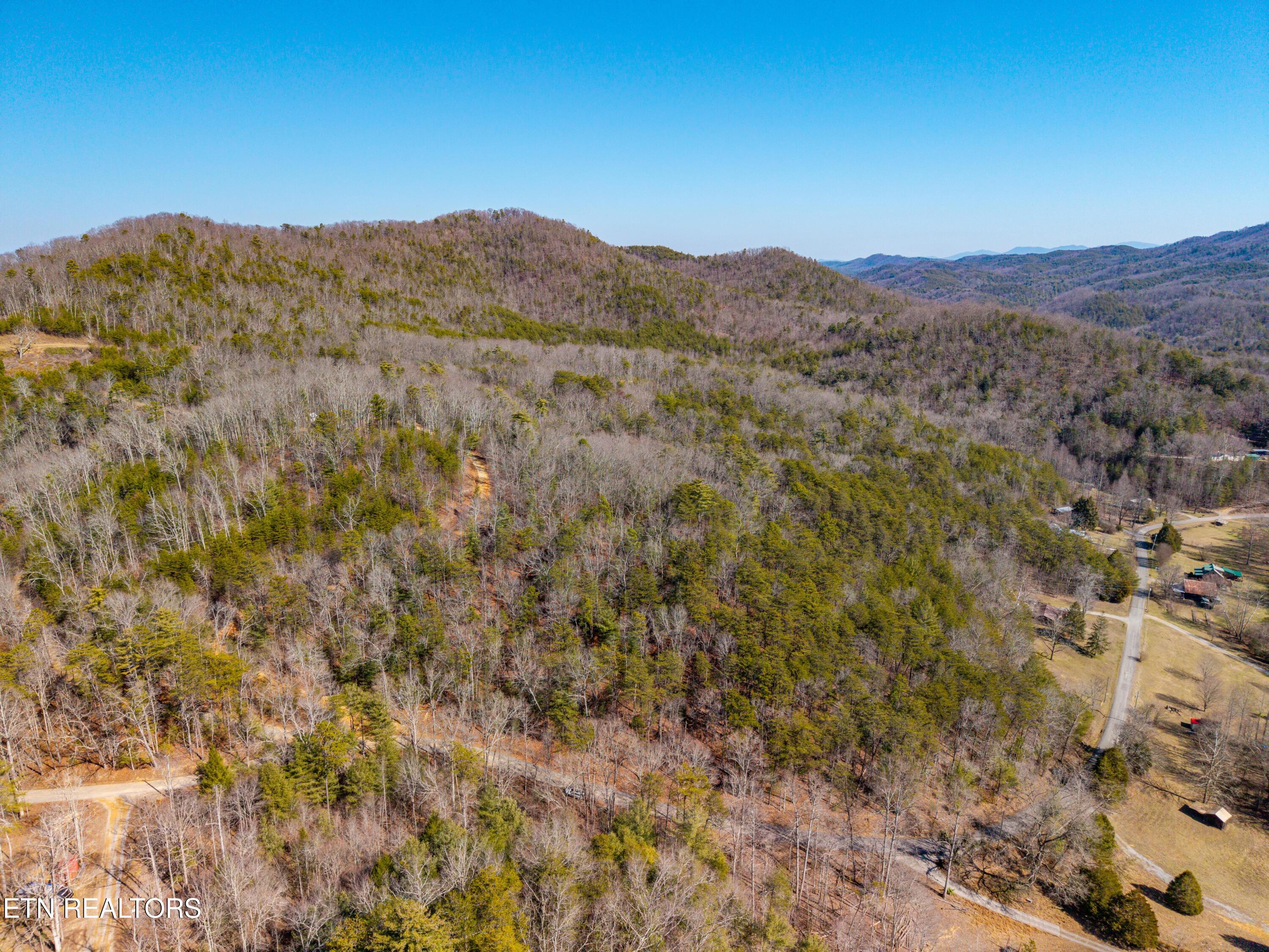 000 Towee Falls Road Tellico Plains TN 37385