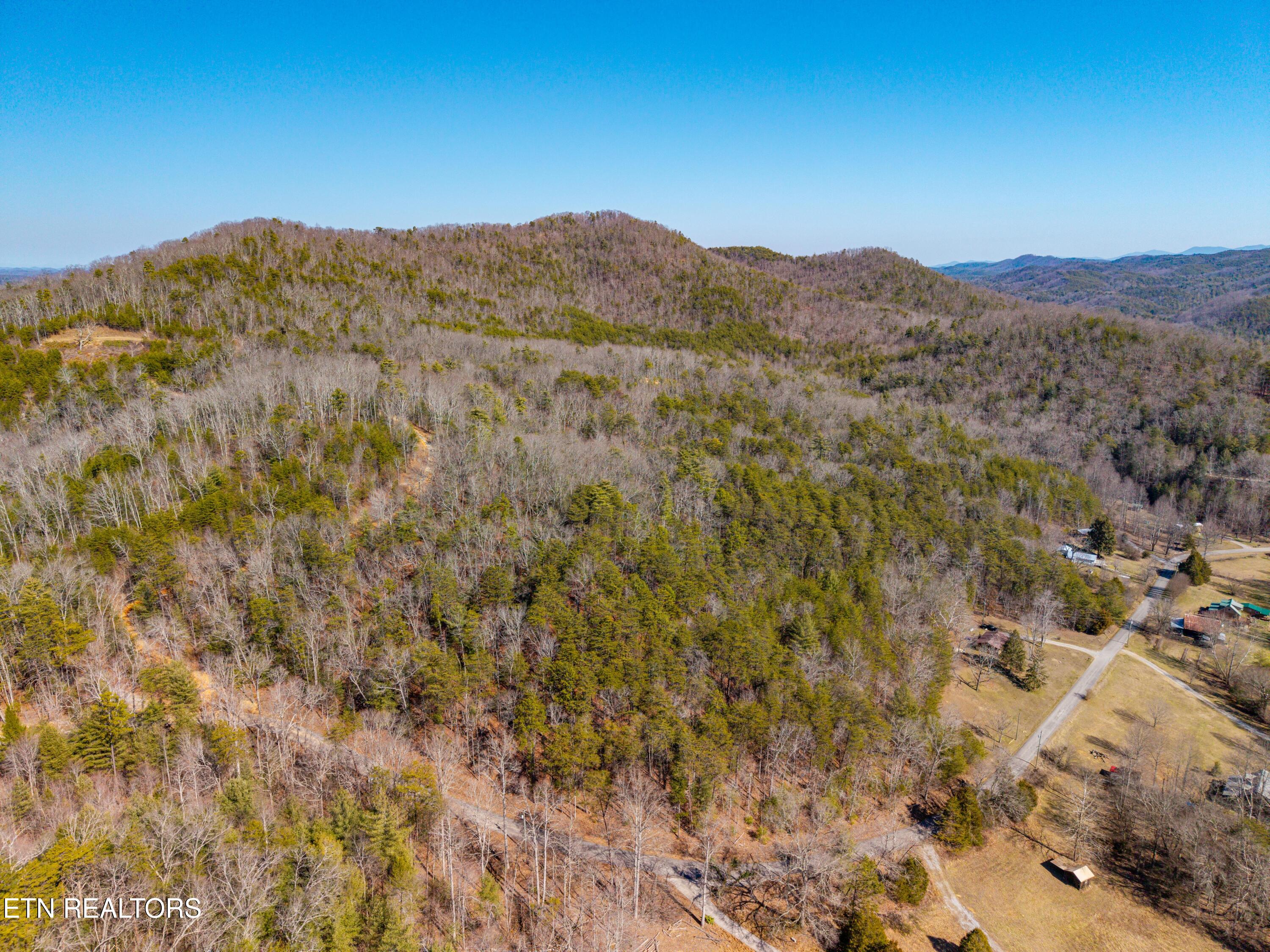 000 Towee Falls Road Tellico Plains TN 37385