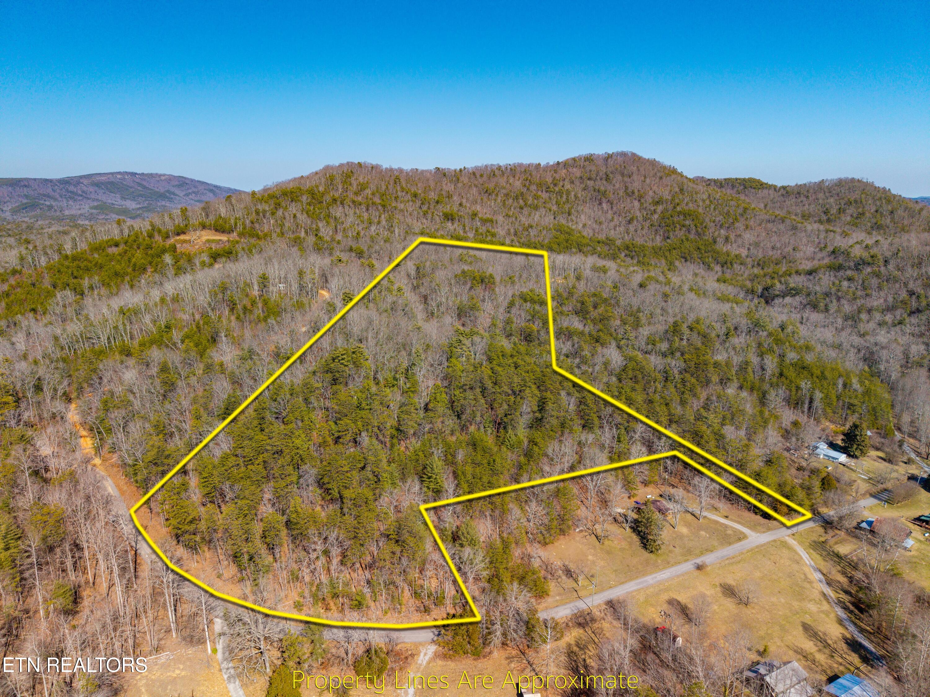000 Towee Falls Road Tellico Plains TN 37385