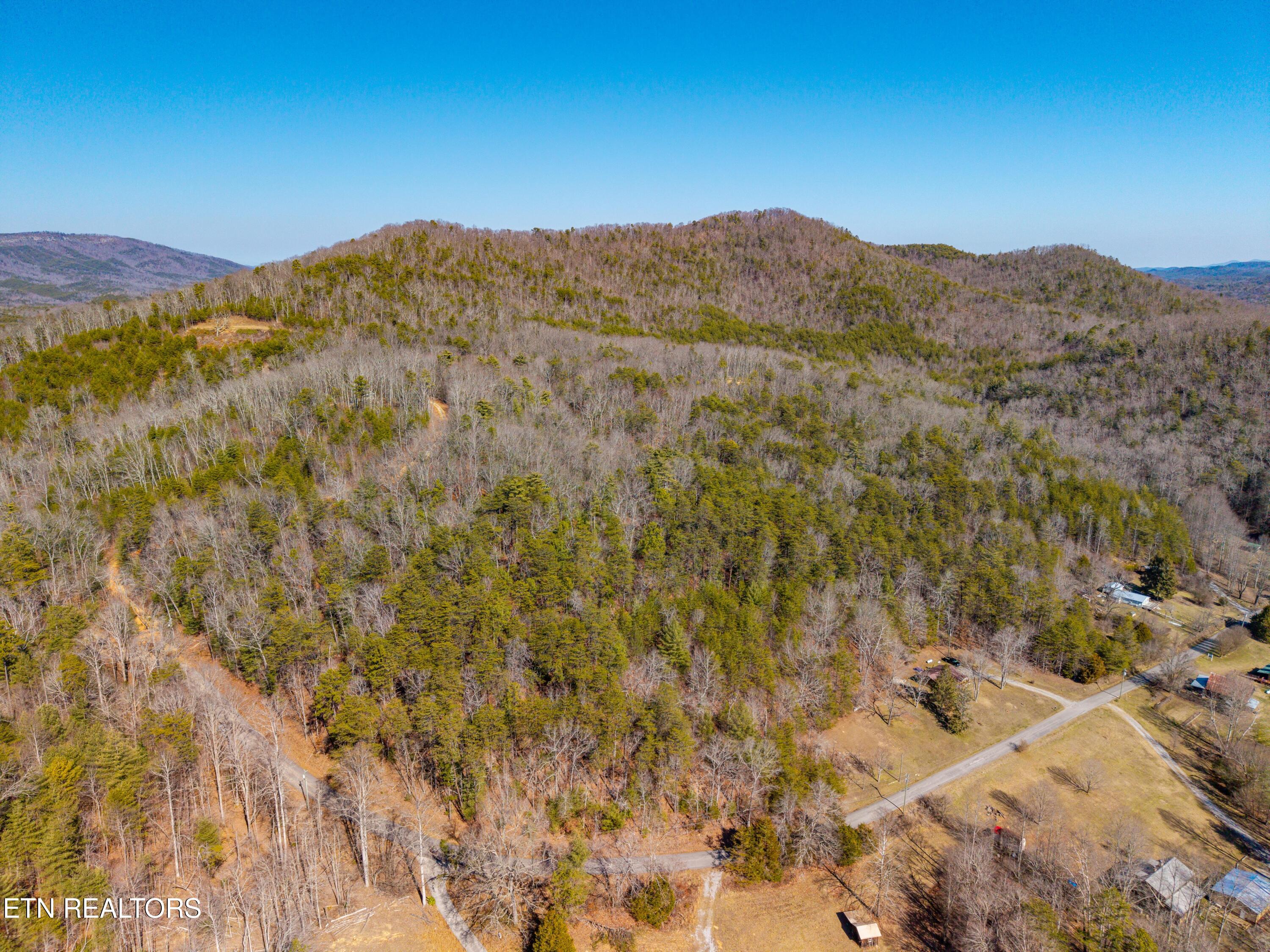 000 Towee Falls Road Tellico Plains TN 37385