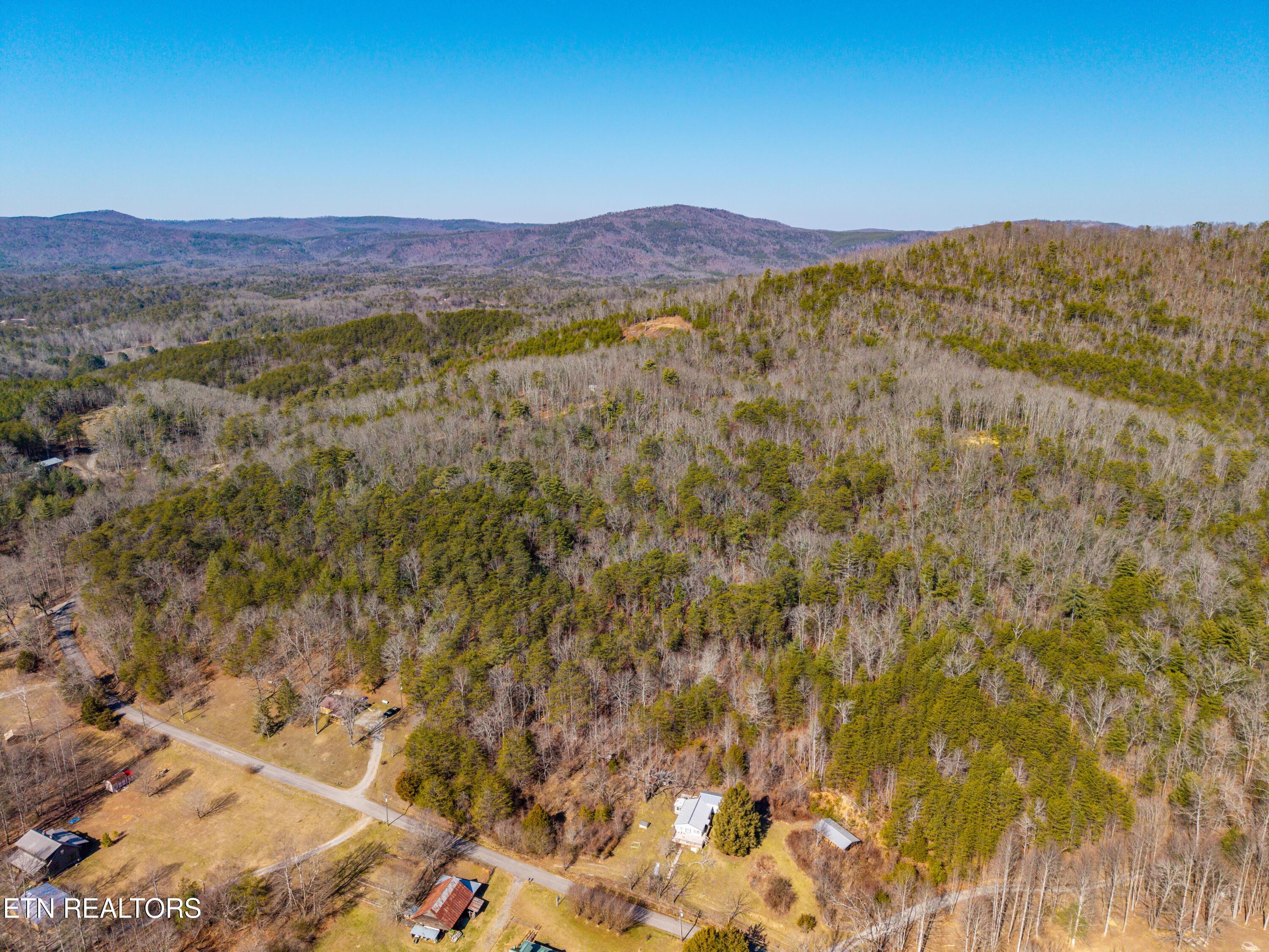 000 Towee Falls Road Tellico Plains TN 37385