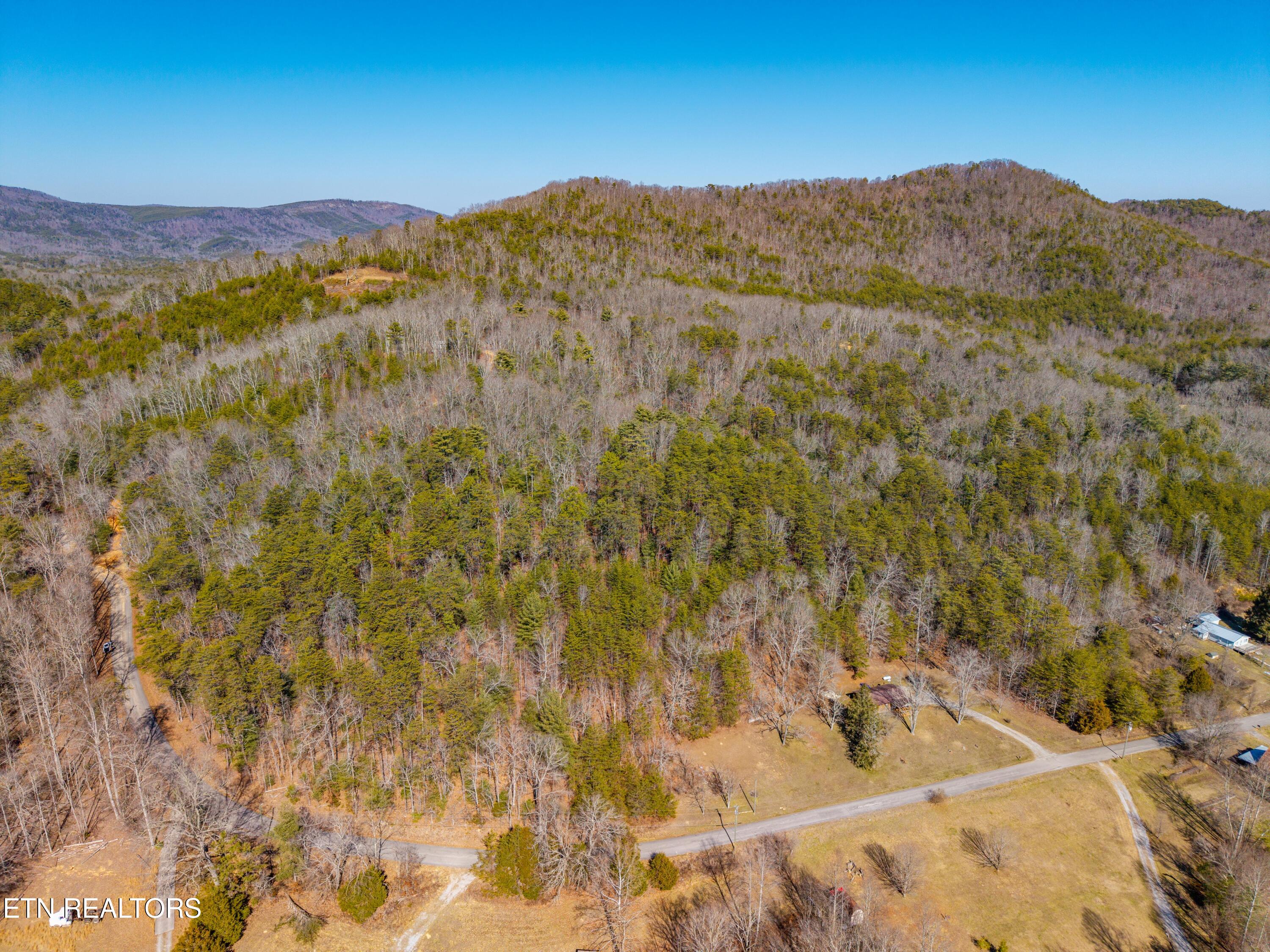 000 Towee Falls Road Tellico Plains TN 37385