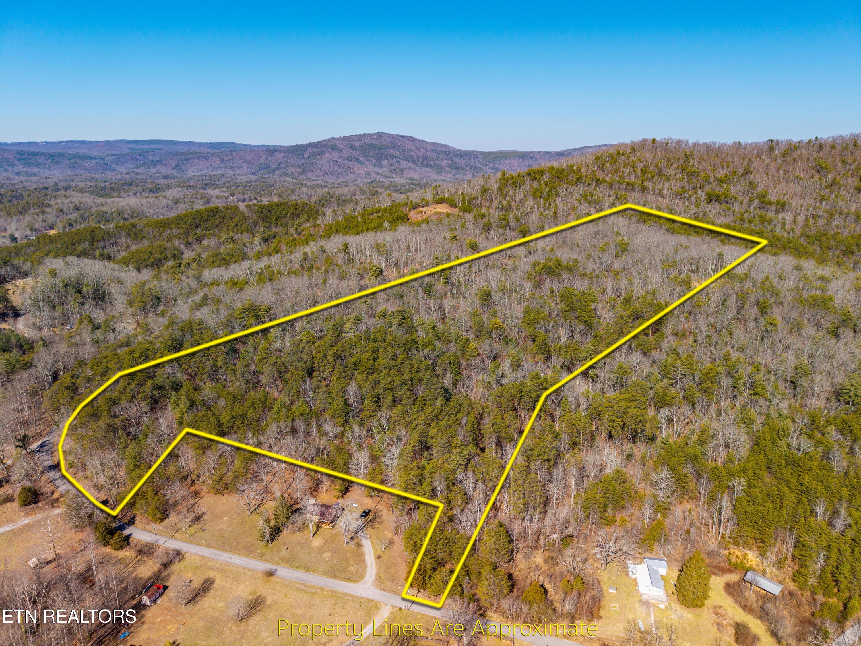 000 Towee Falls Road Tellico Plains TN 37385