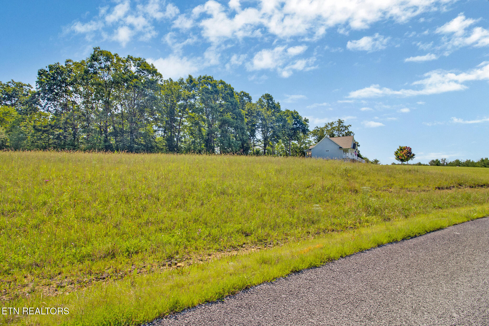 Lot 41 Estate Loop Trail Crossville TN 38555
