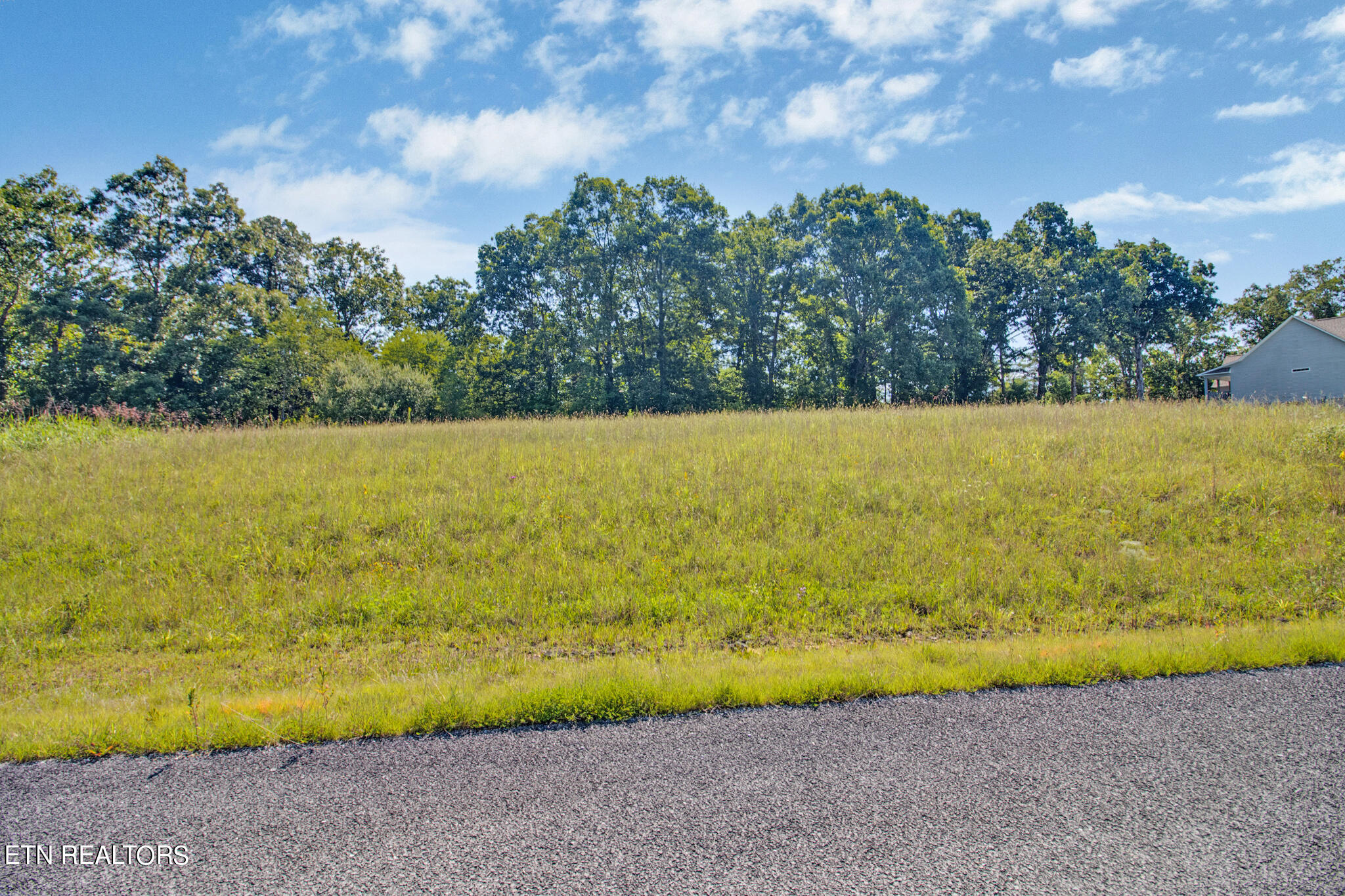 Lot 41 Estate Loop Trail Crossville TN 38555