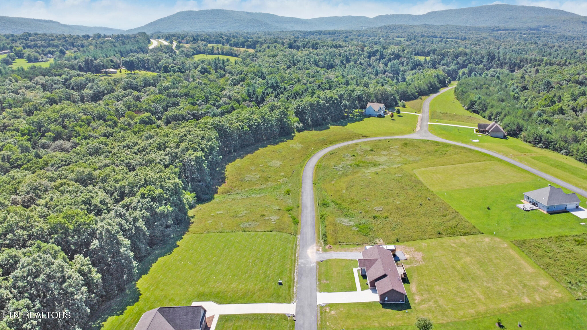 Lot 41 Estate Loop Trail Crossville TN 38555