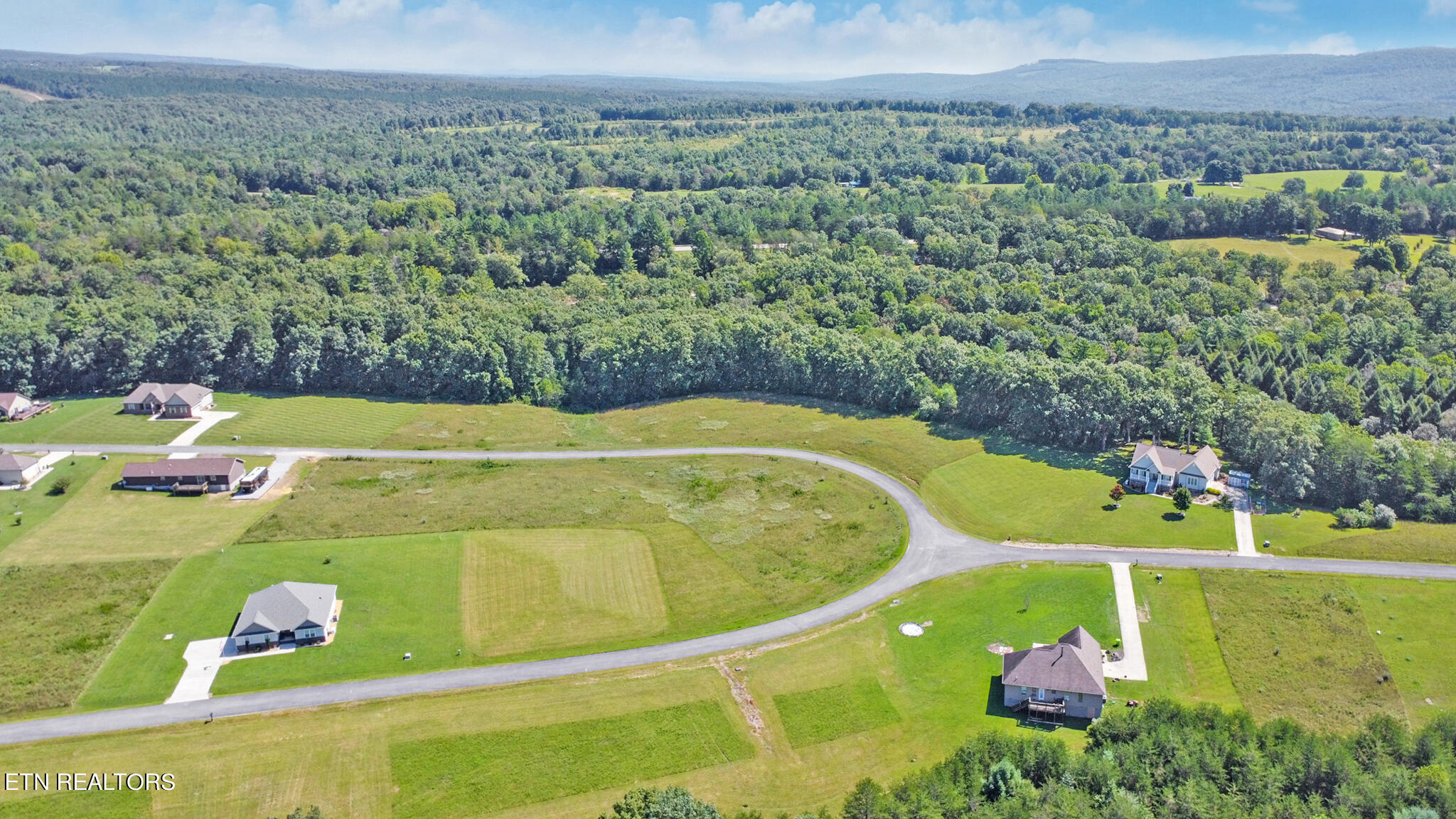 Lot 41 Estate Loop Trail Crossville TN 38555