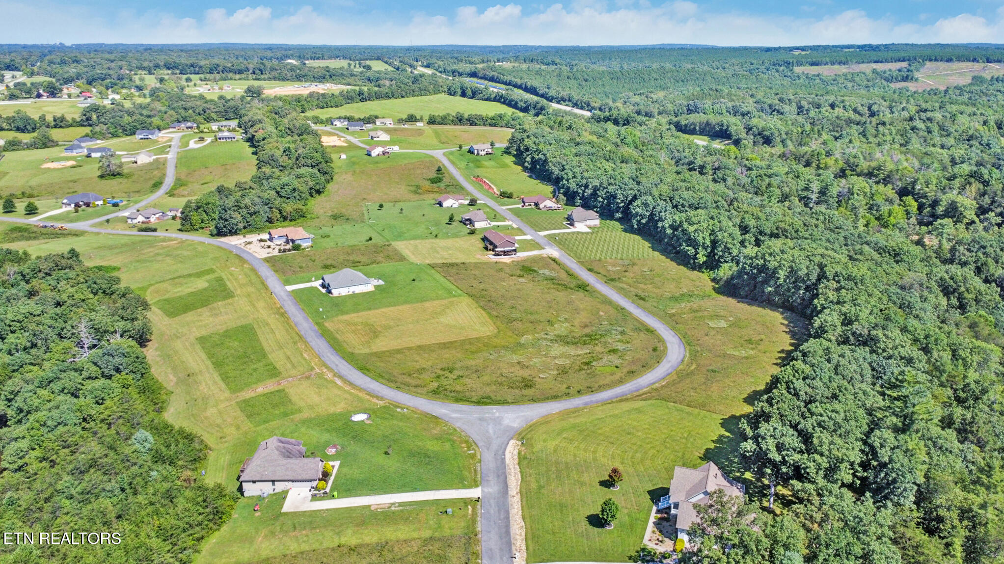 Lot 41 Estate Loop Trail Crossville TN 38555