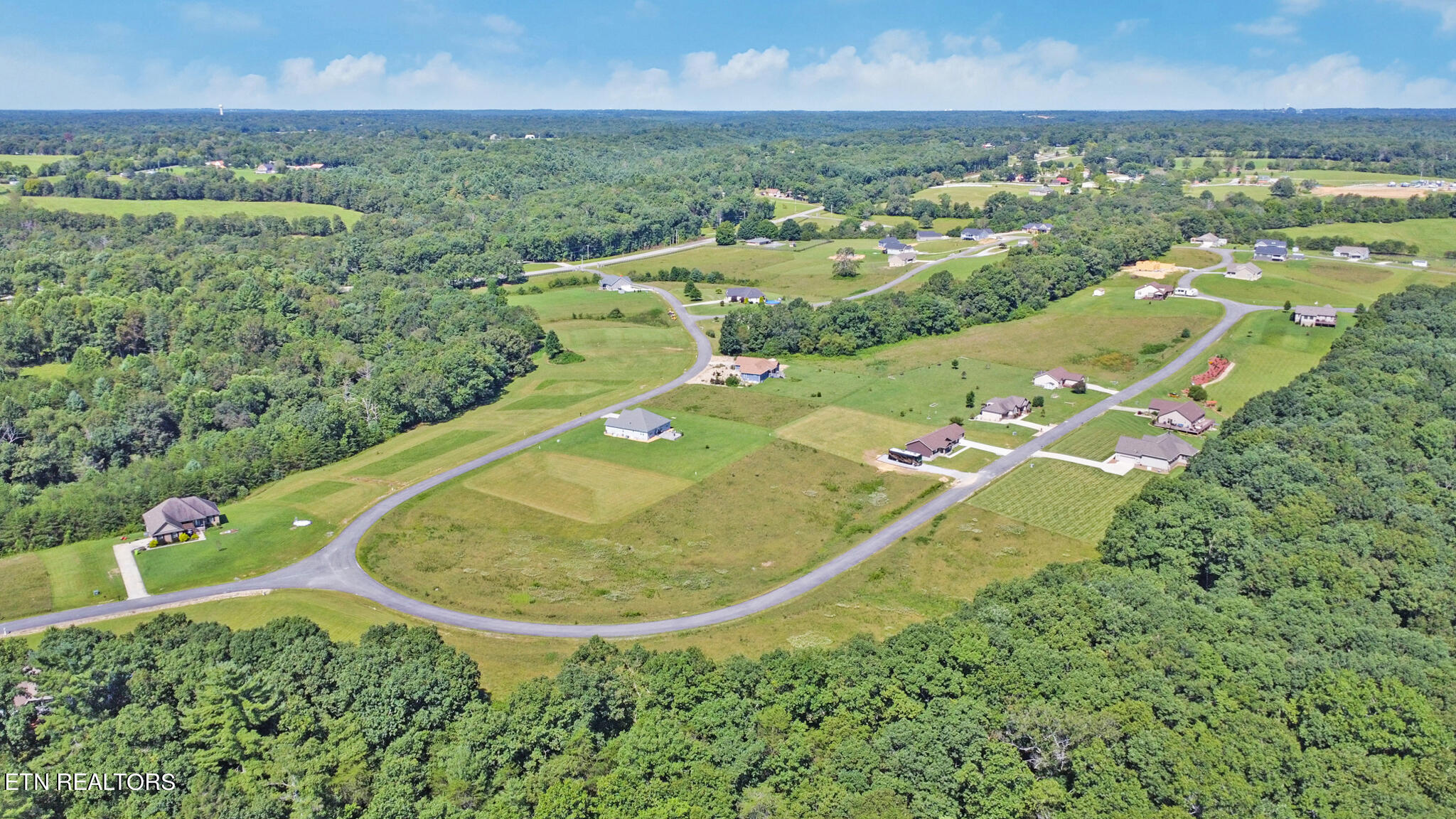 Lot 41 Estate Loop Trail Crossville TN 38555