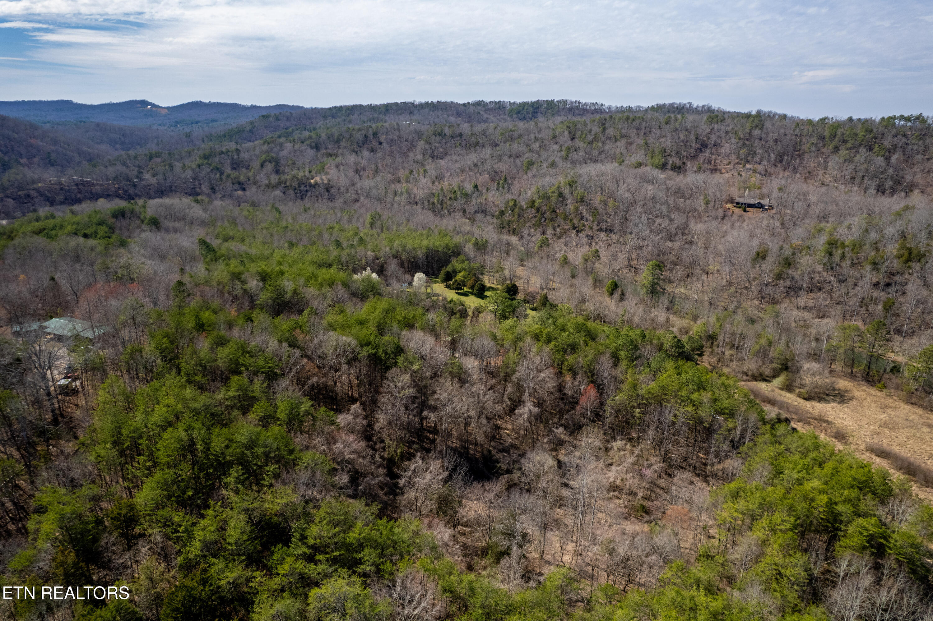 Welch Road Lot 4a Tellico Plains TN 37385