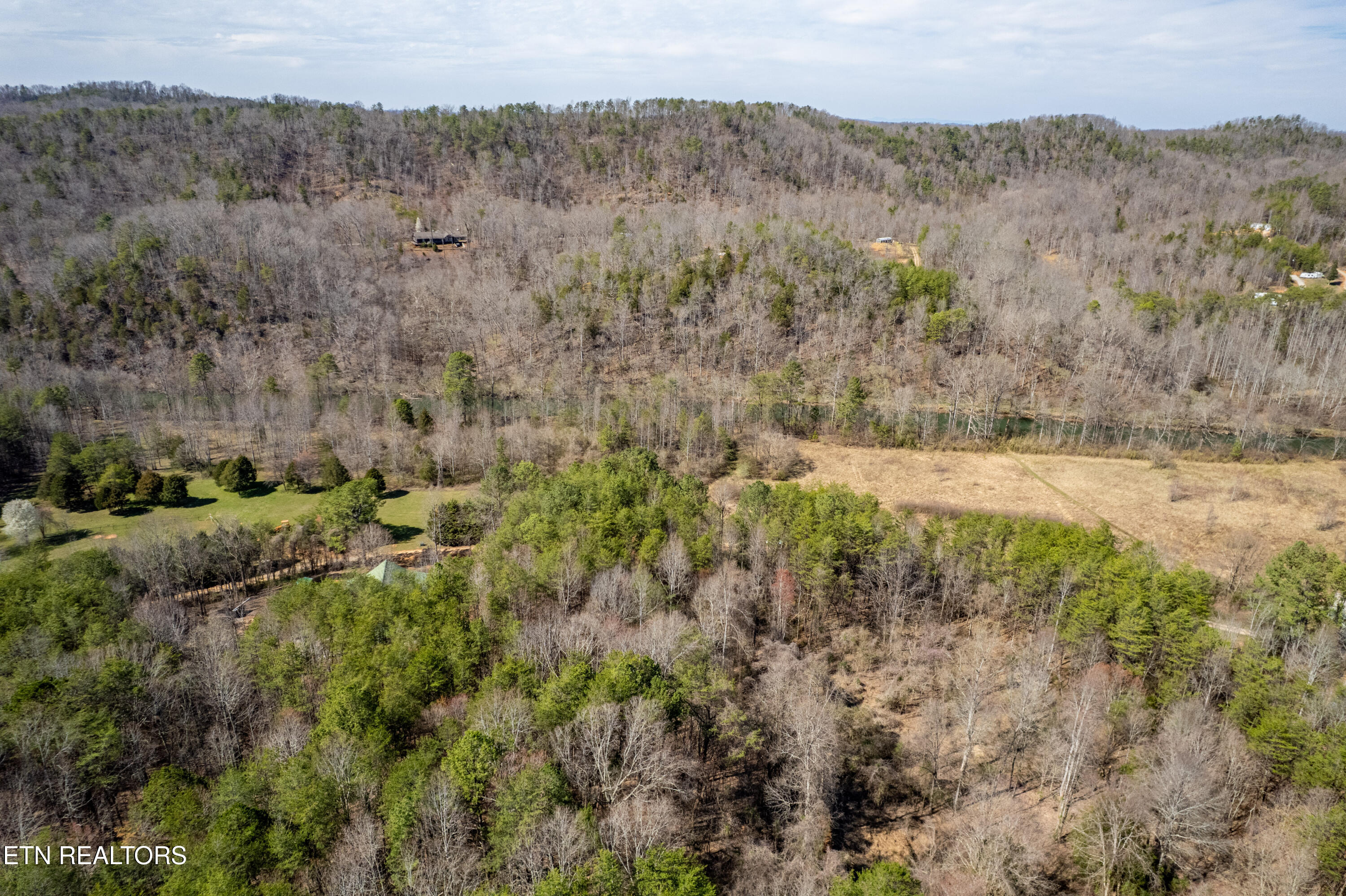 Welch Road Lot 4a Tellico Plains TN 37385