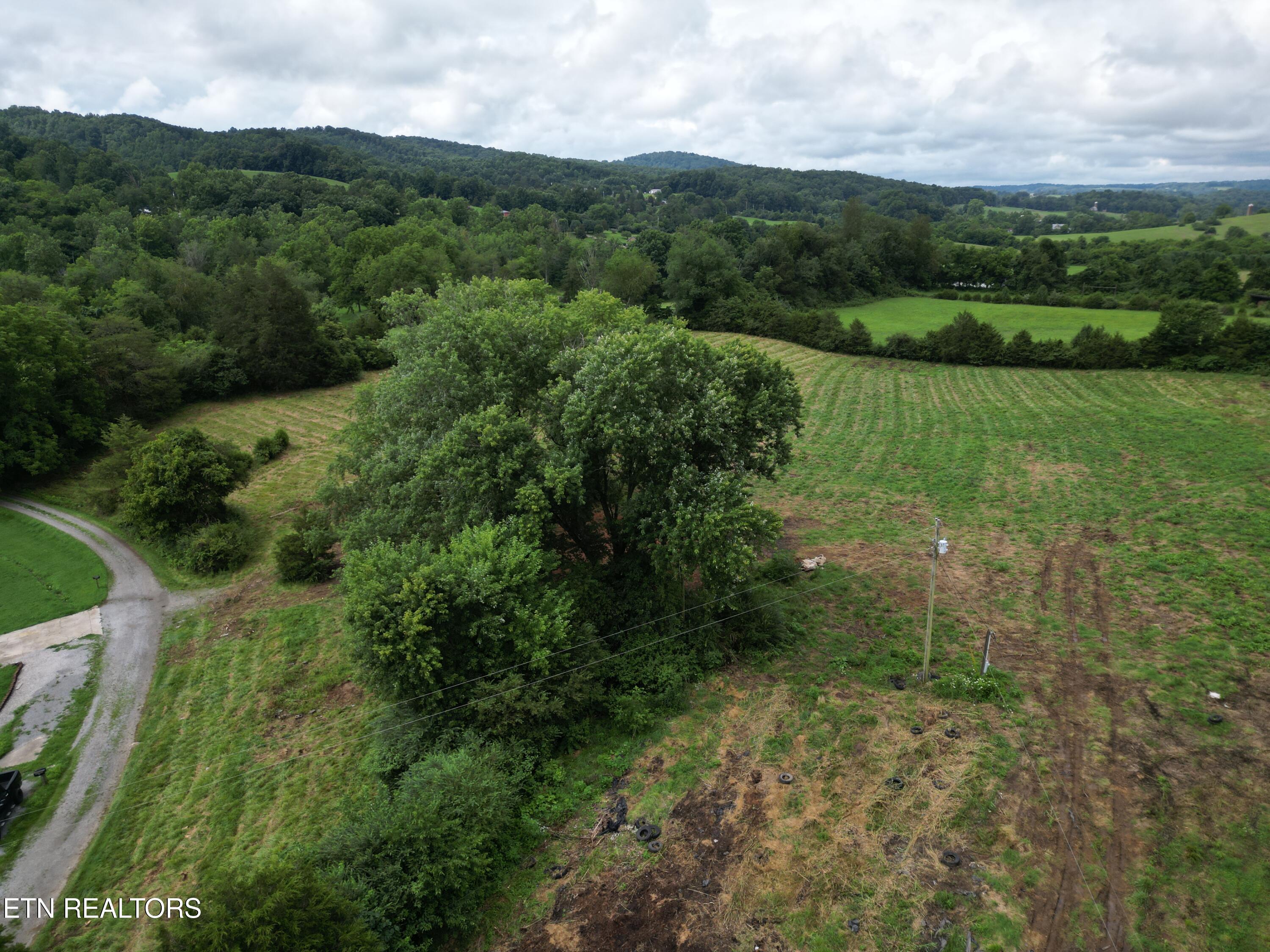 317 Singleton Hollow Road Speedwell TN 37870