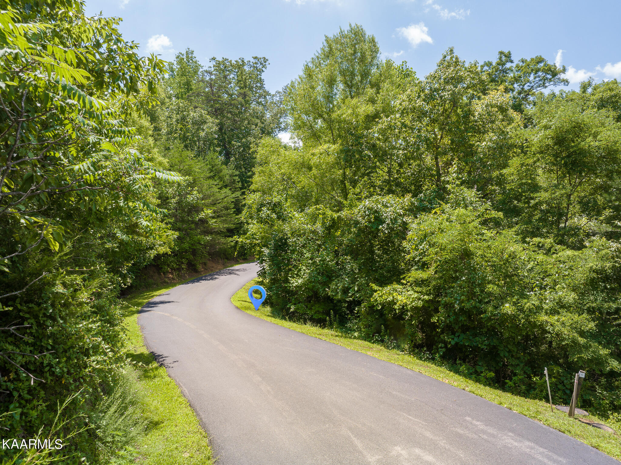 Lot 28 Sanctuary Shores Way Sevierville TN 37876
