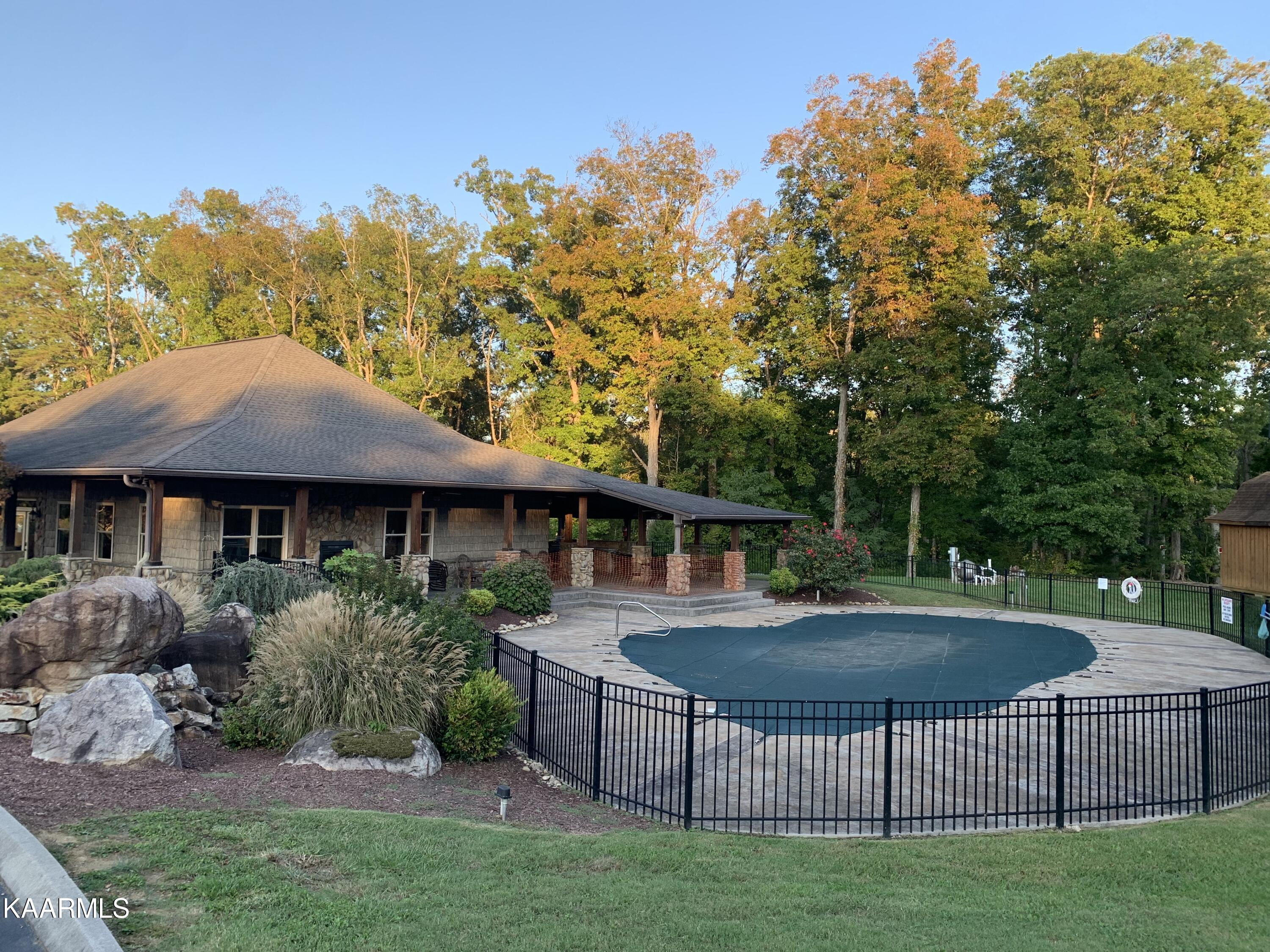 Lot 28 Sanctuary Shores Way Sevierville TN 37876