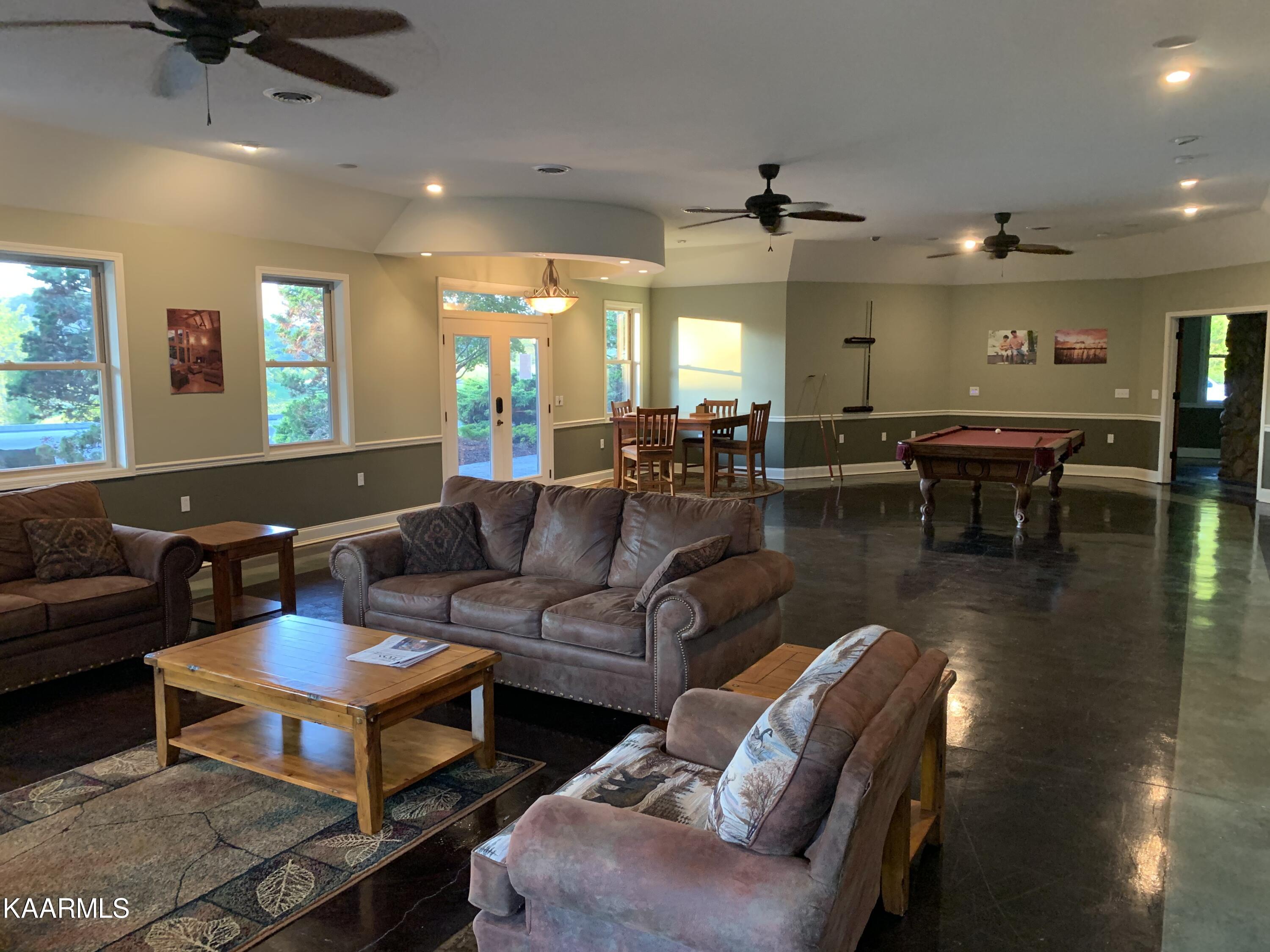 Lot 28 Sanctuary Shores Way Sevierville TN 37876