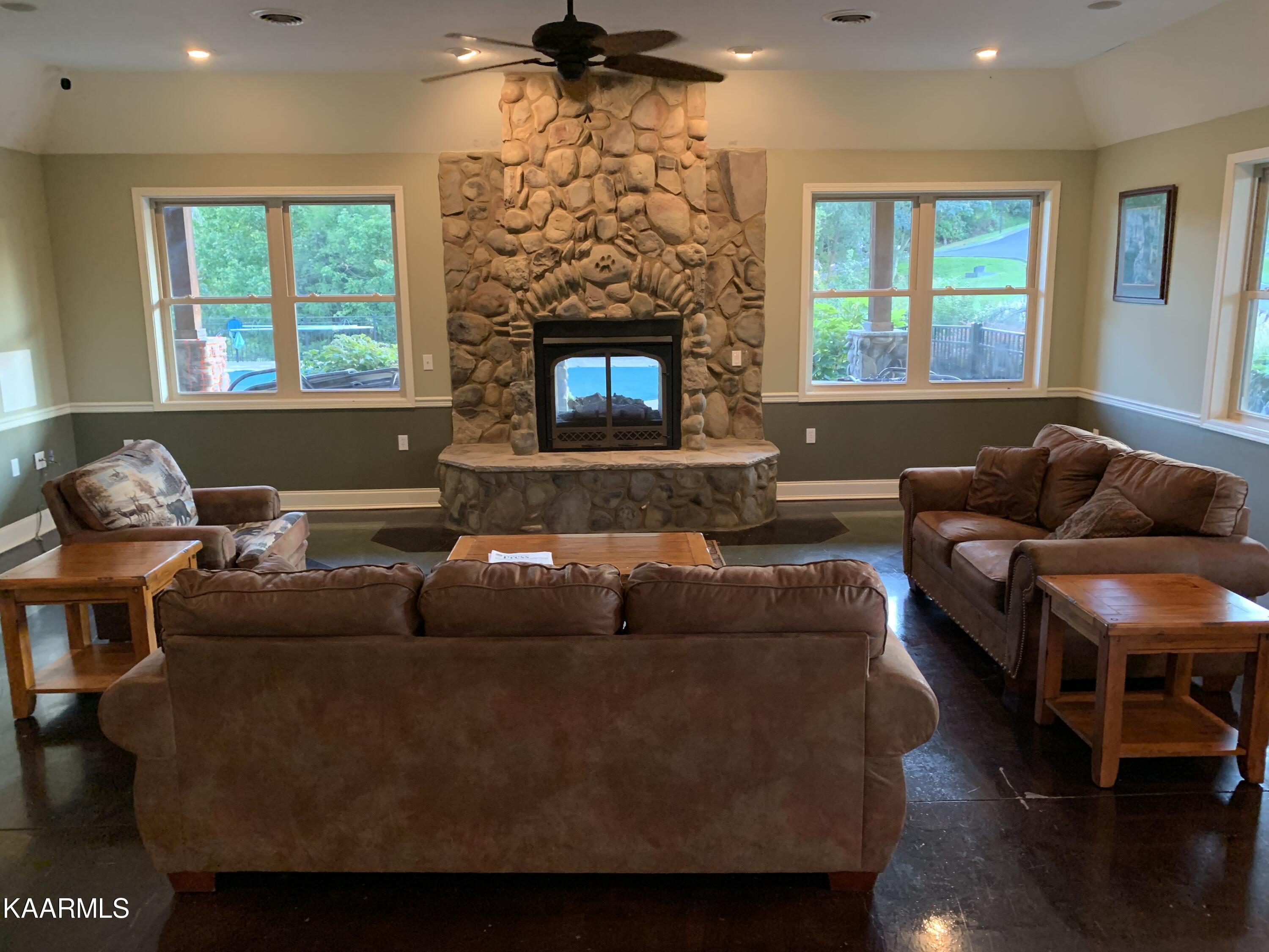 Lot 28 Sanctuary Shores Way Sevierville TN 37876