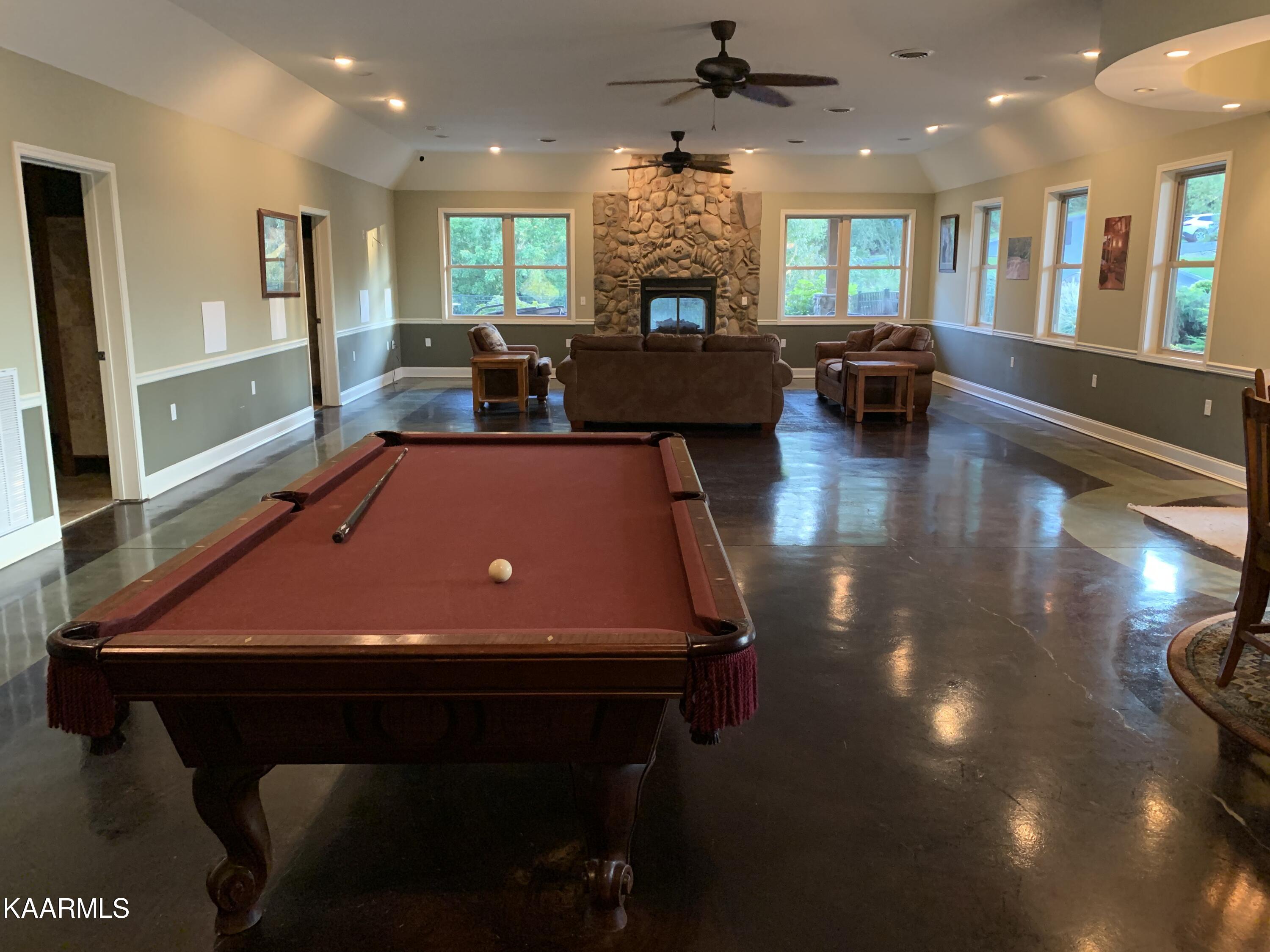 Lot 28 Sanctuary Shores Way Sevierville TN 37876