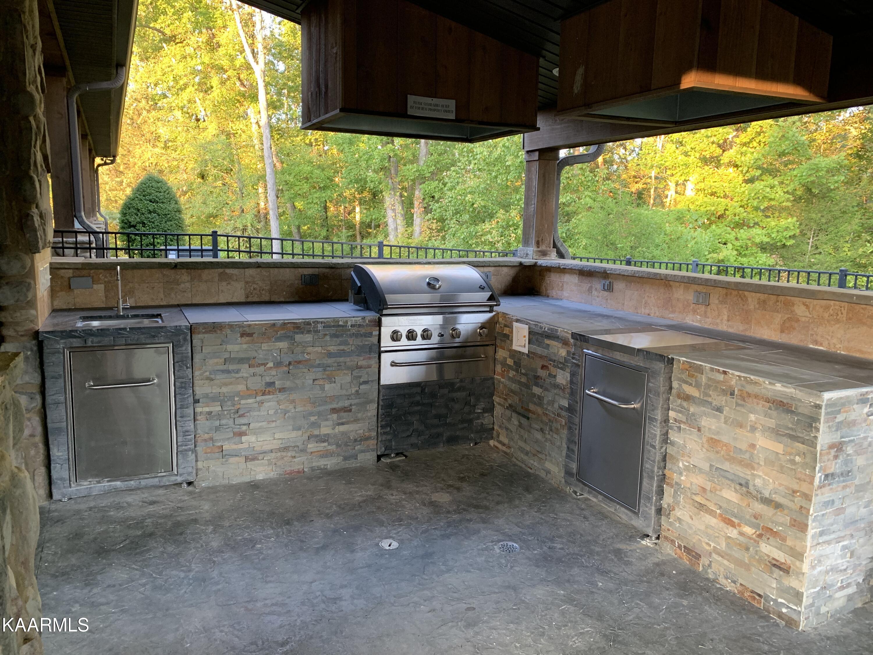 Lot 28 Sanctuary Shores Way Sevierville TN 37876
