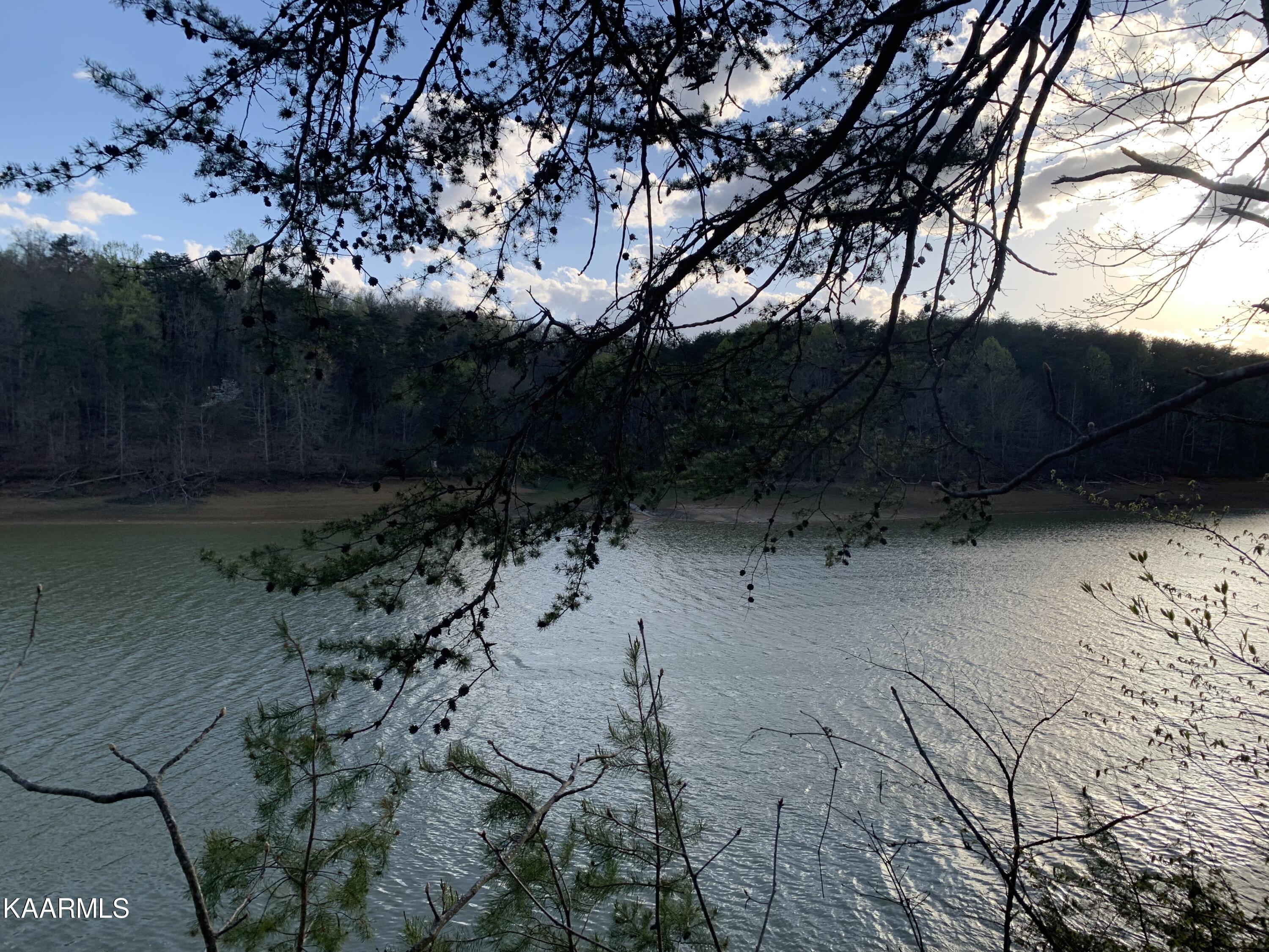 Lot 28 Sanctuary Shores Way Sevierville TN 37876