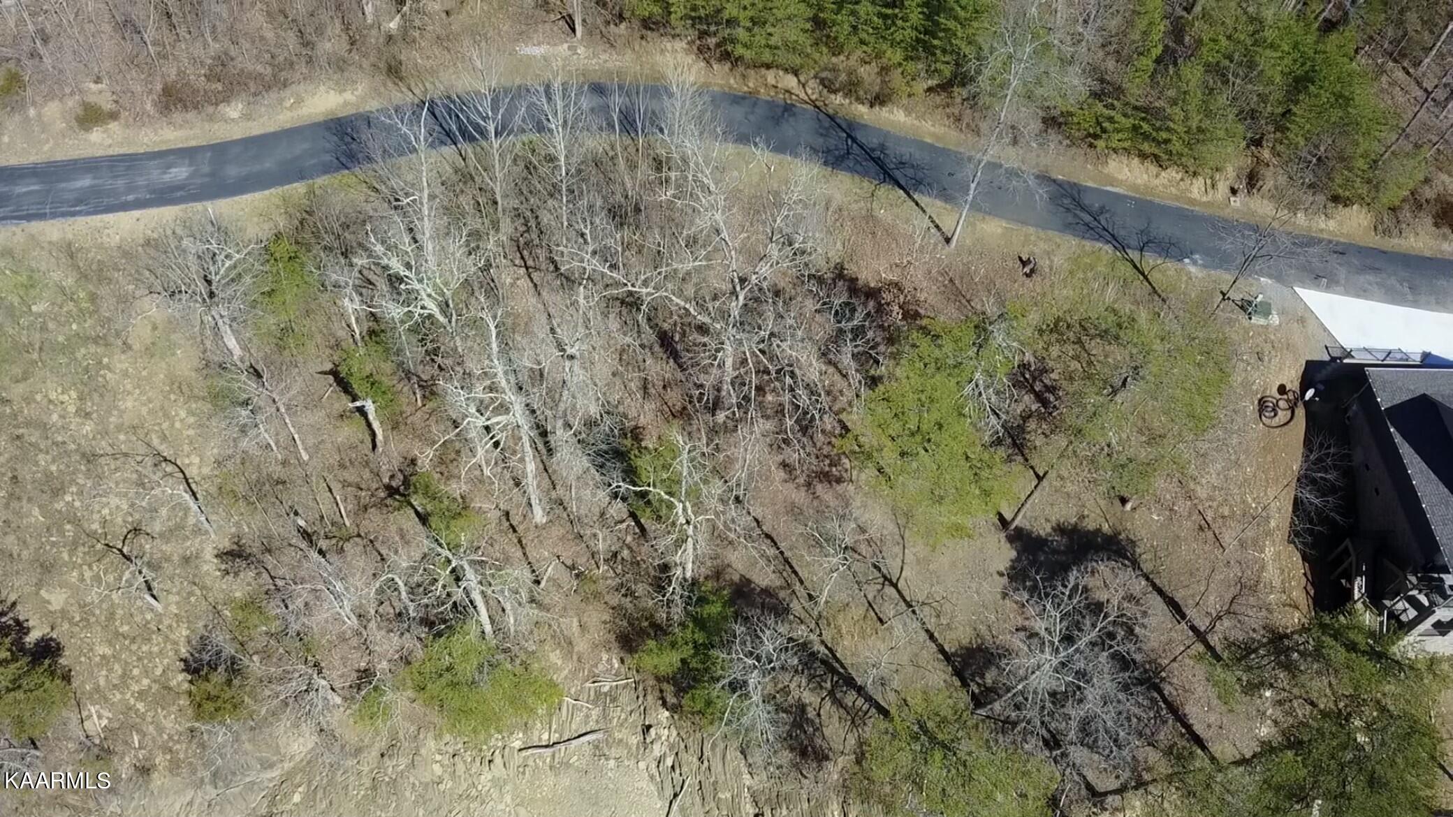 Lot 28 Sanctuary Shores Way Sevierville TN 37876