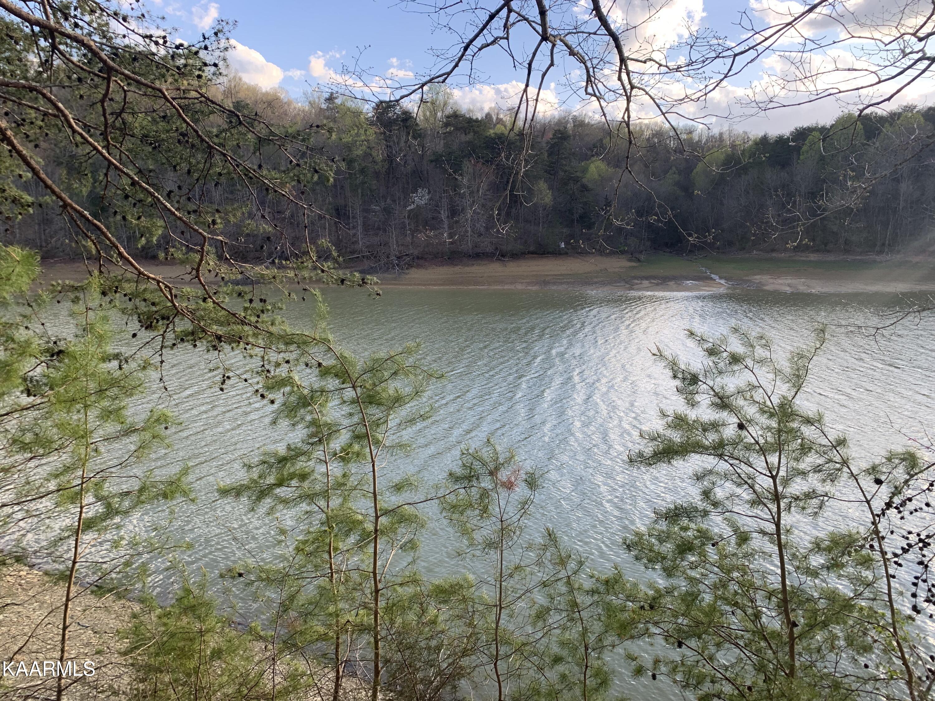Lot 28 Sanctuary Shores Way Sevierville TN 37876