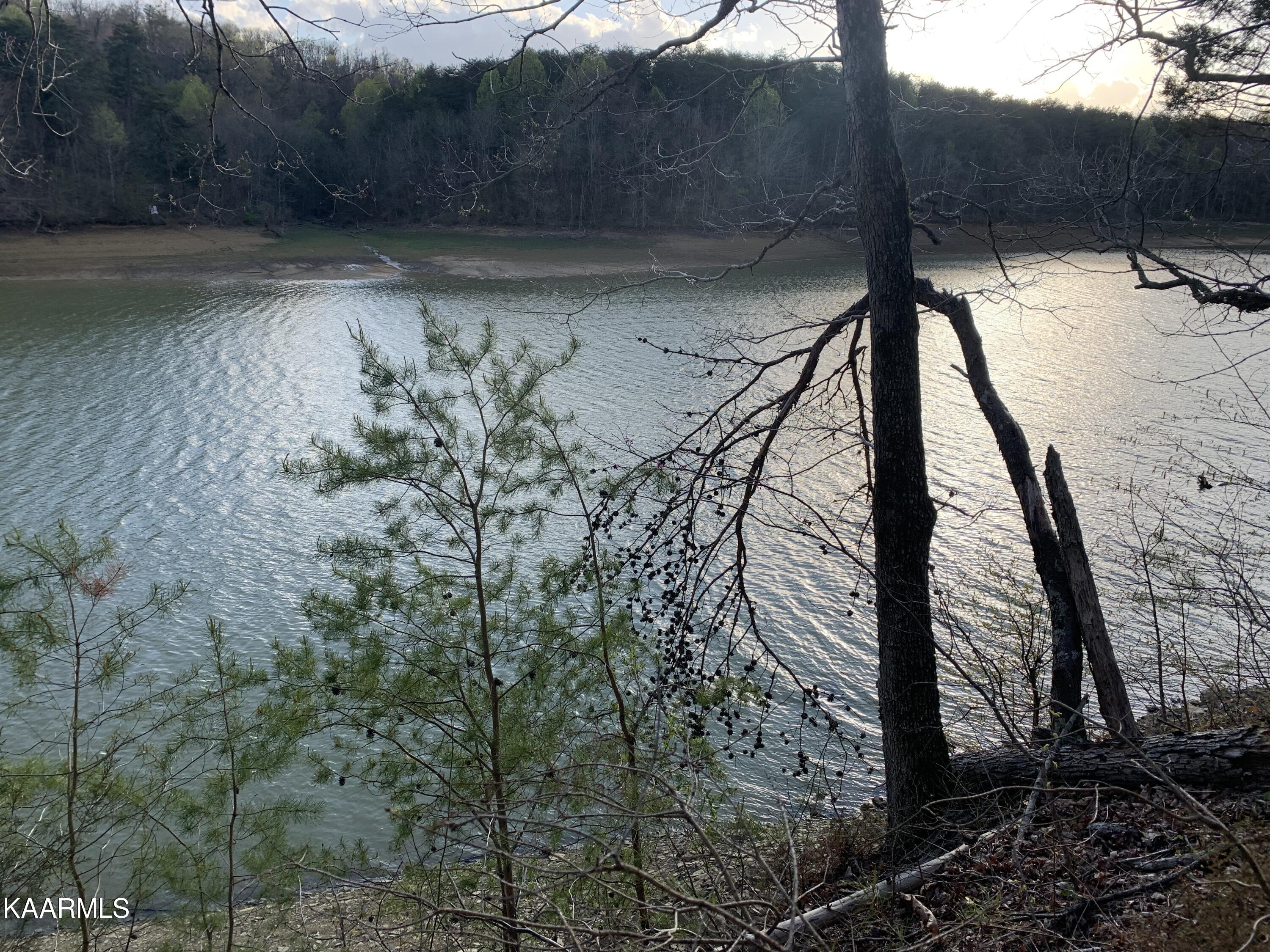 Lot 28 Sanctuary Shores Way Sevierville TN 37876