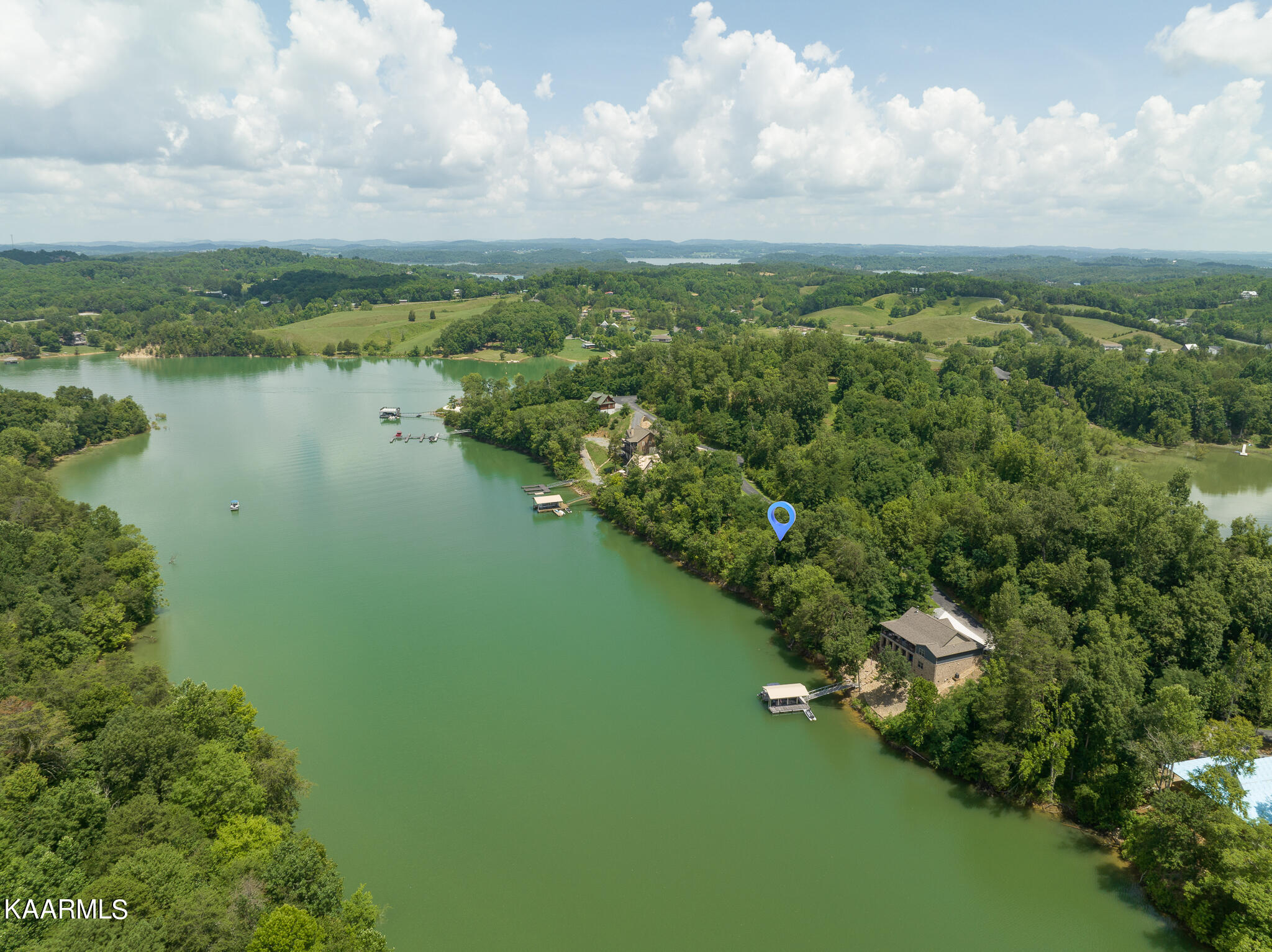 Lot 28 Sanctuary Shores Way Sevierville TN 37876