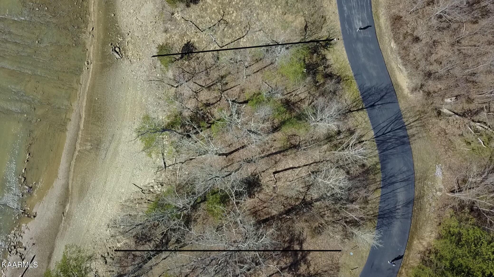 Lot 28 Sanctuary Shores Way Sevierville TN 37876