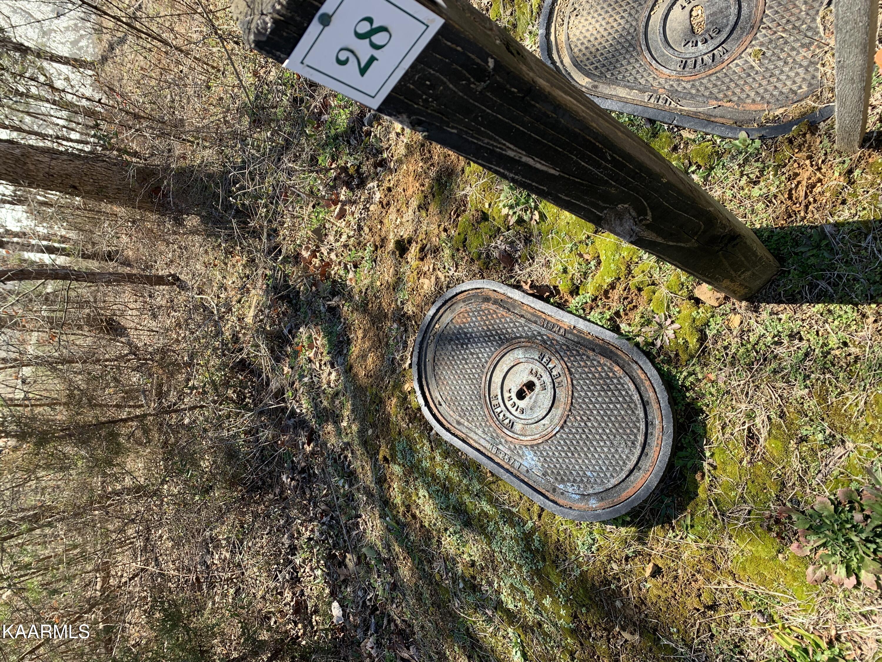 Lot 28 Sanctuary Shores Way Sevierville TN 37876
