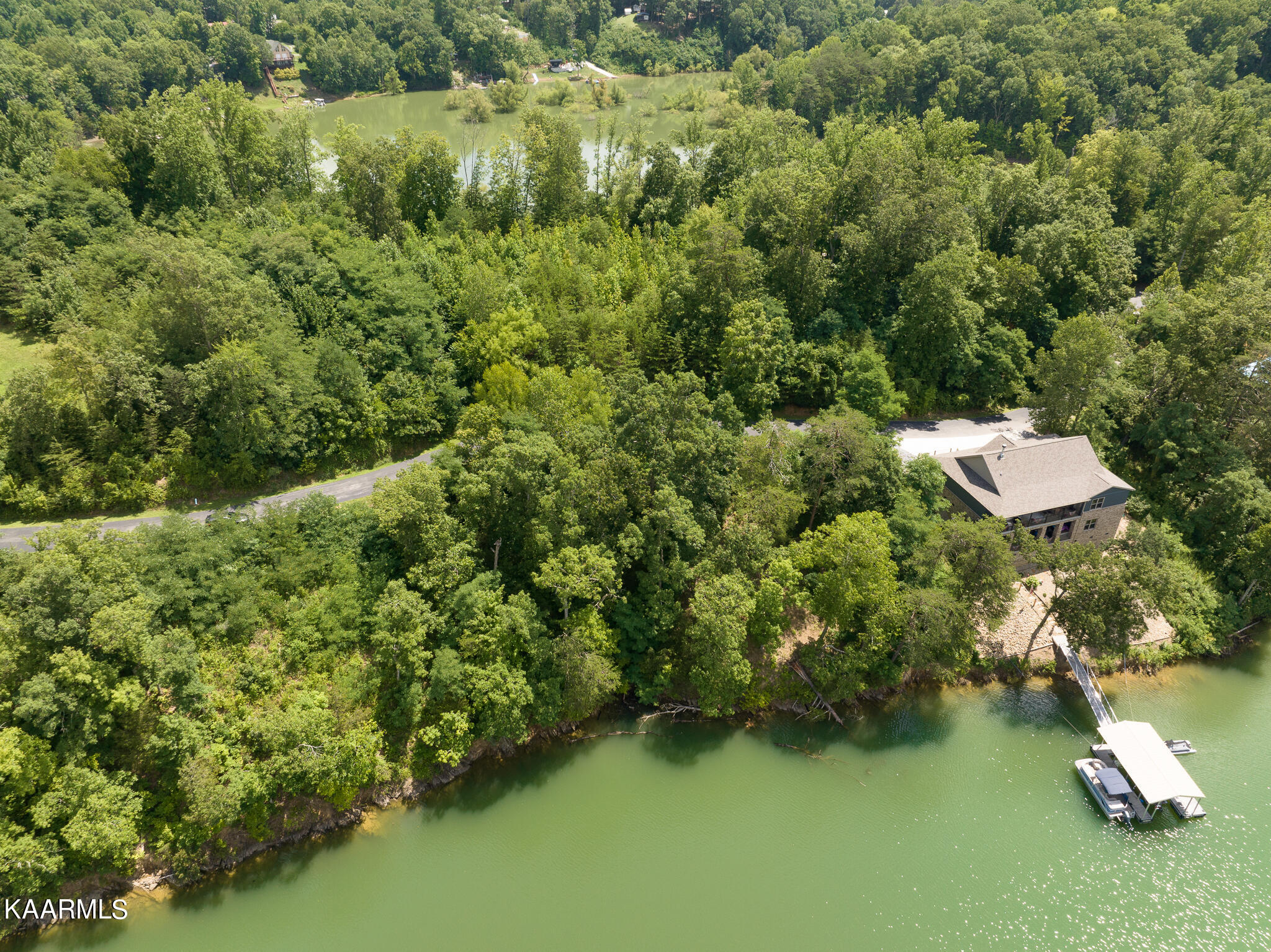 Lot 28 Sanctuary Shores Way Sevierville TN 37876