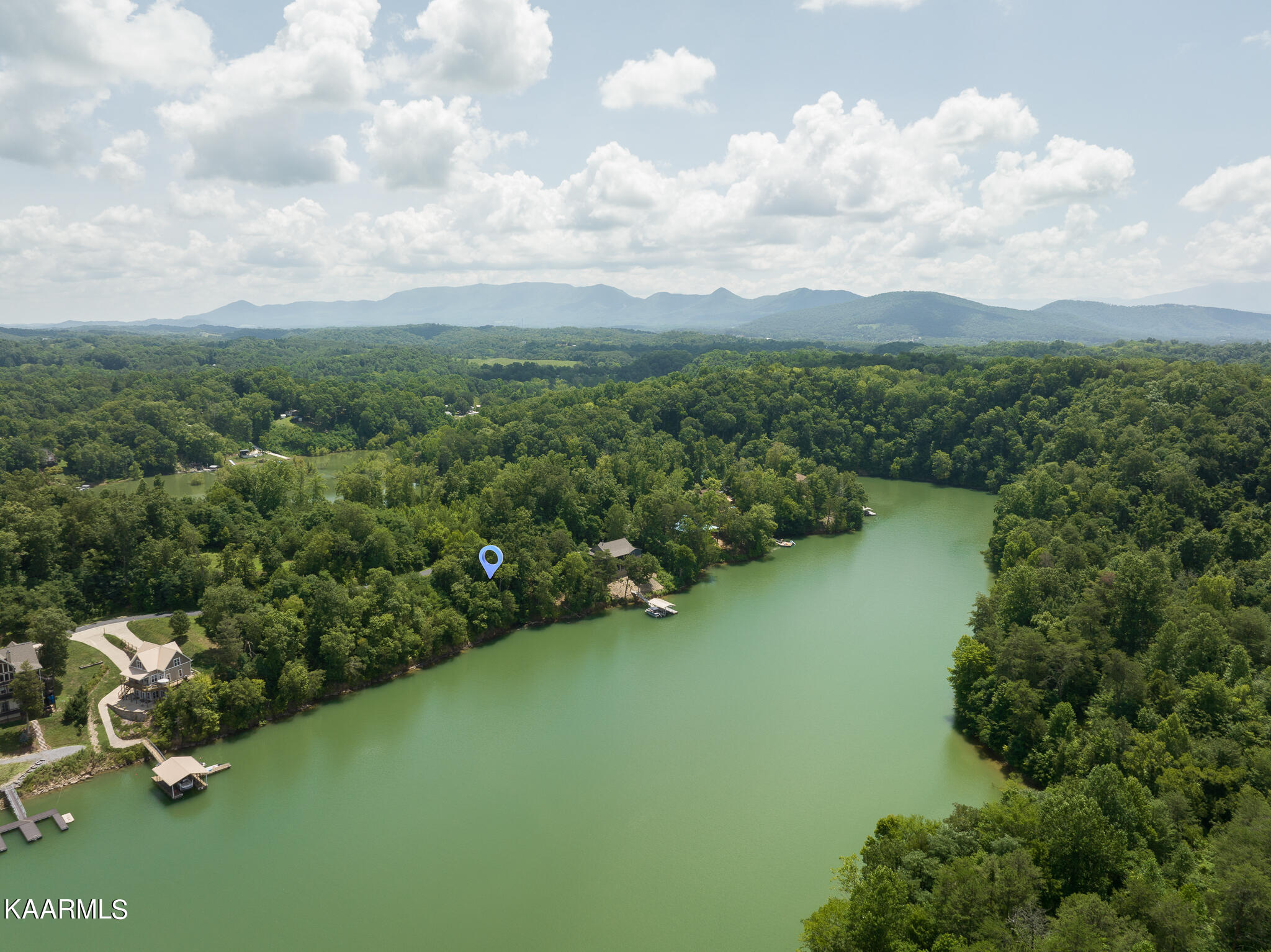 Lot 28 Sanctuary Shores Way Sevierville TN 37876