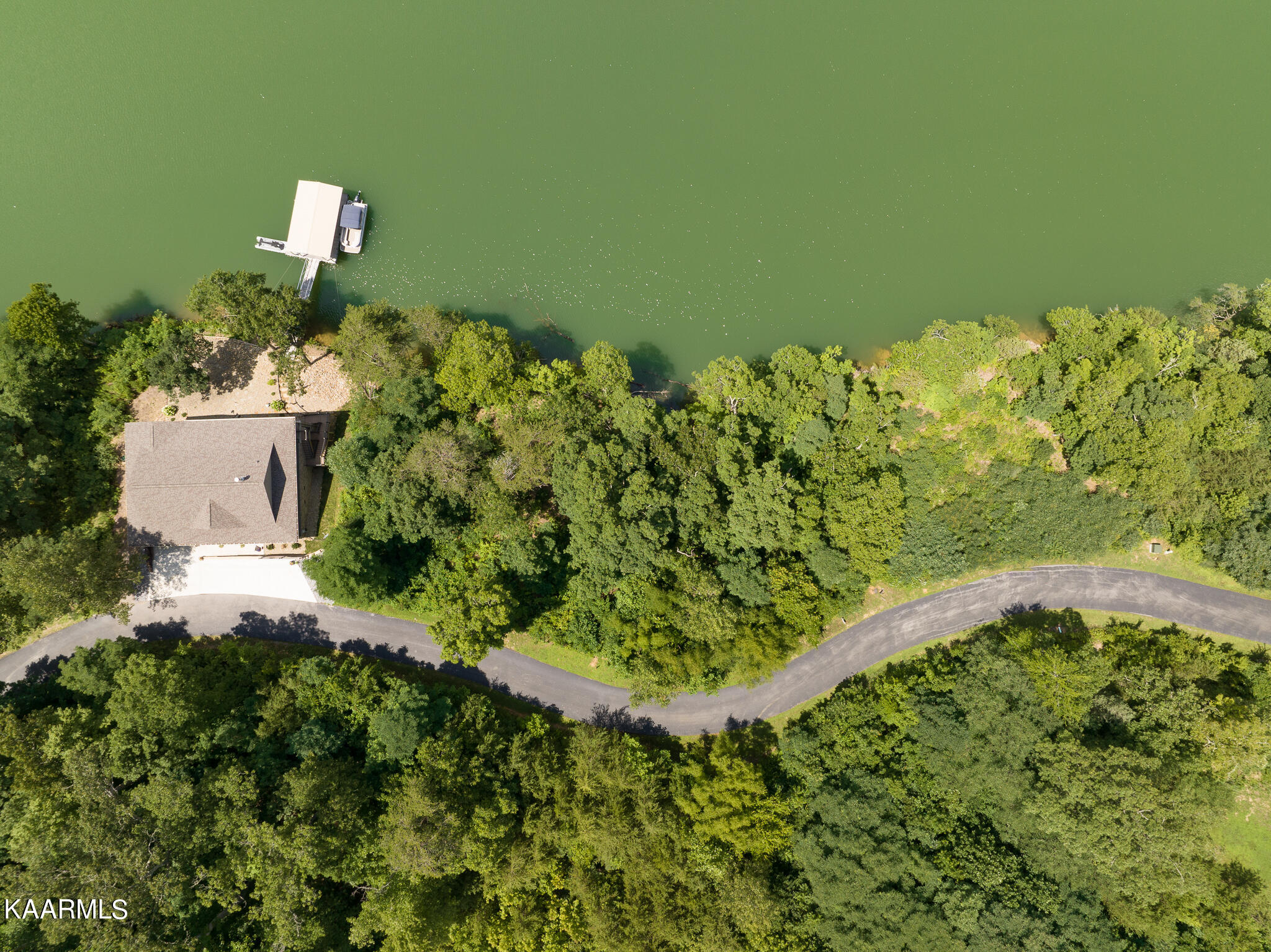 Lot 28 Sanctuary Shores Way Sevierville TN 37876