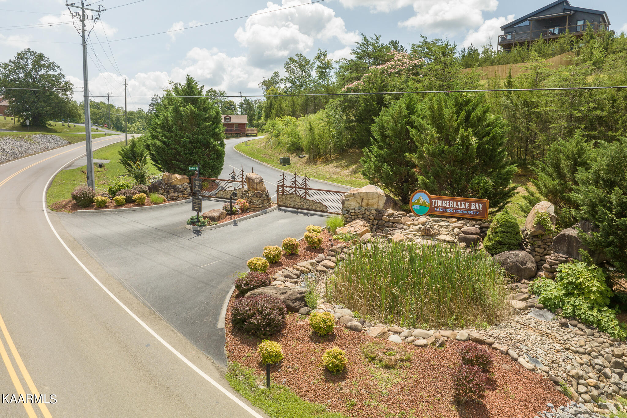 Lot 28 Sanctuary Shores Way Sevierville TN 37876