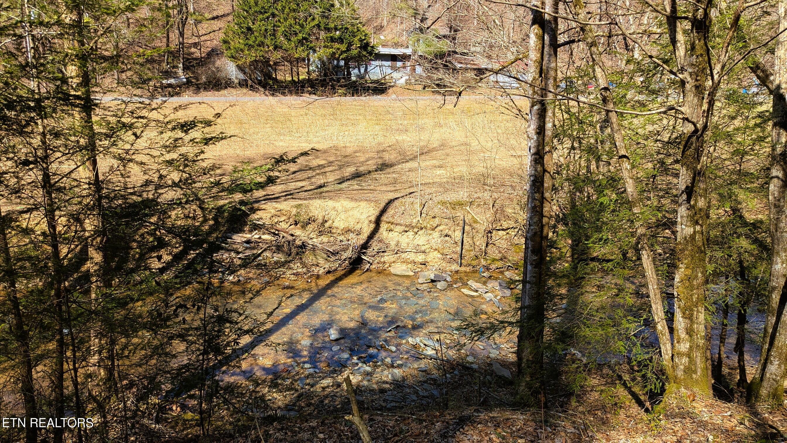 Carrs Creek Road Townsend TN 37882