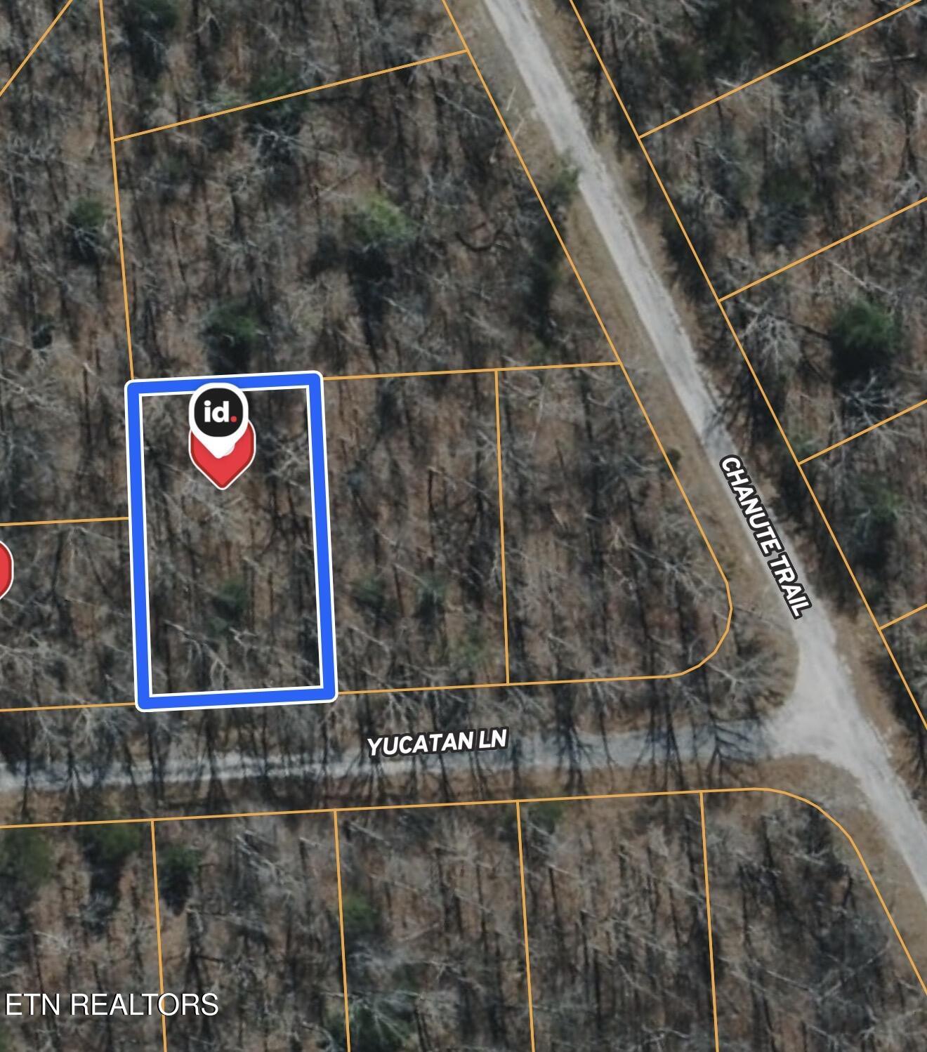 1047 Yucatan Lane Crossville TN 38572