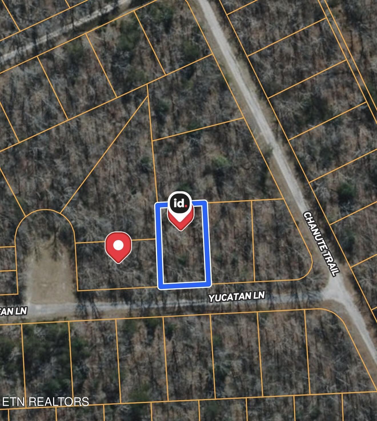 1047 Yucatan Lane Crossville TN 38572